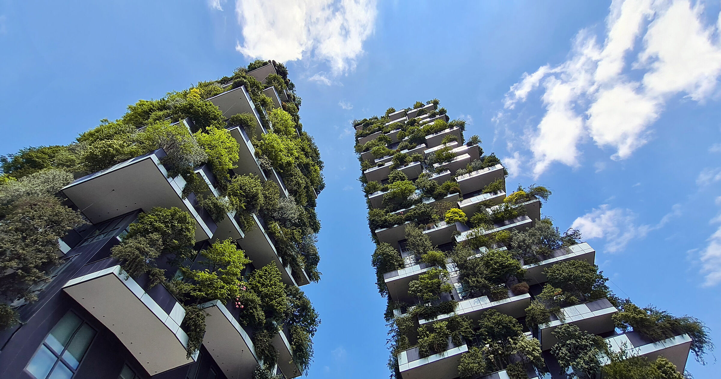 le Piramidi  di Milano