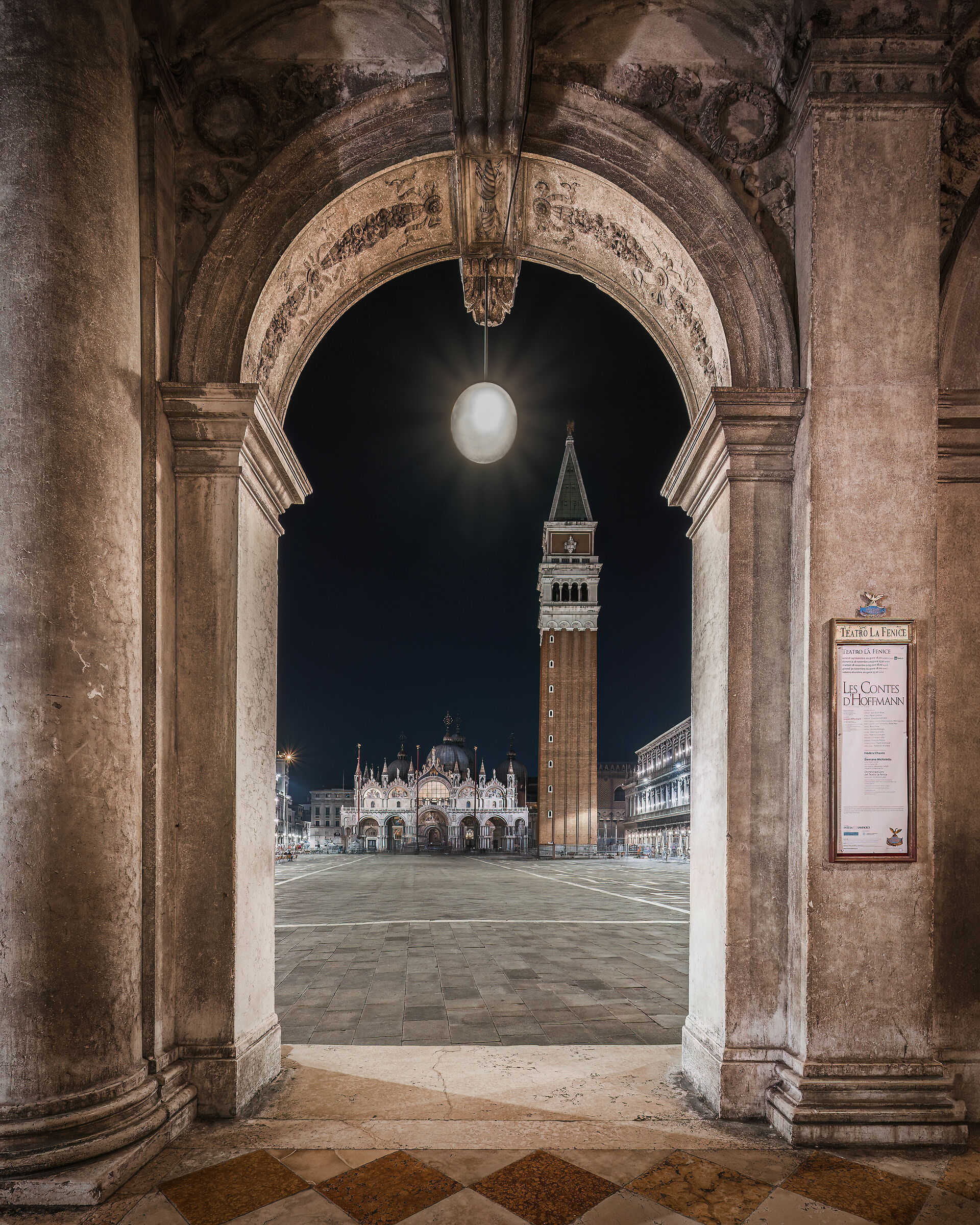 Piazza San Marco