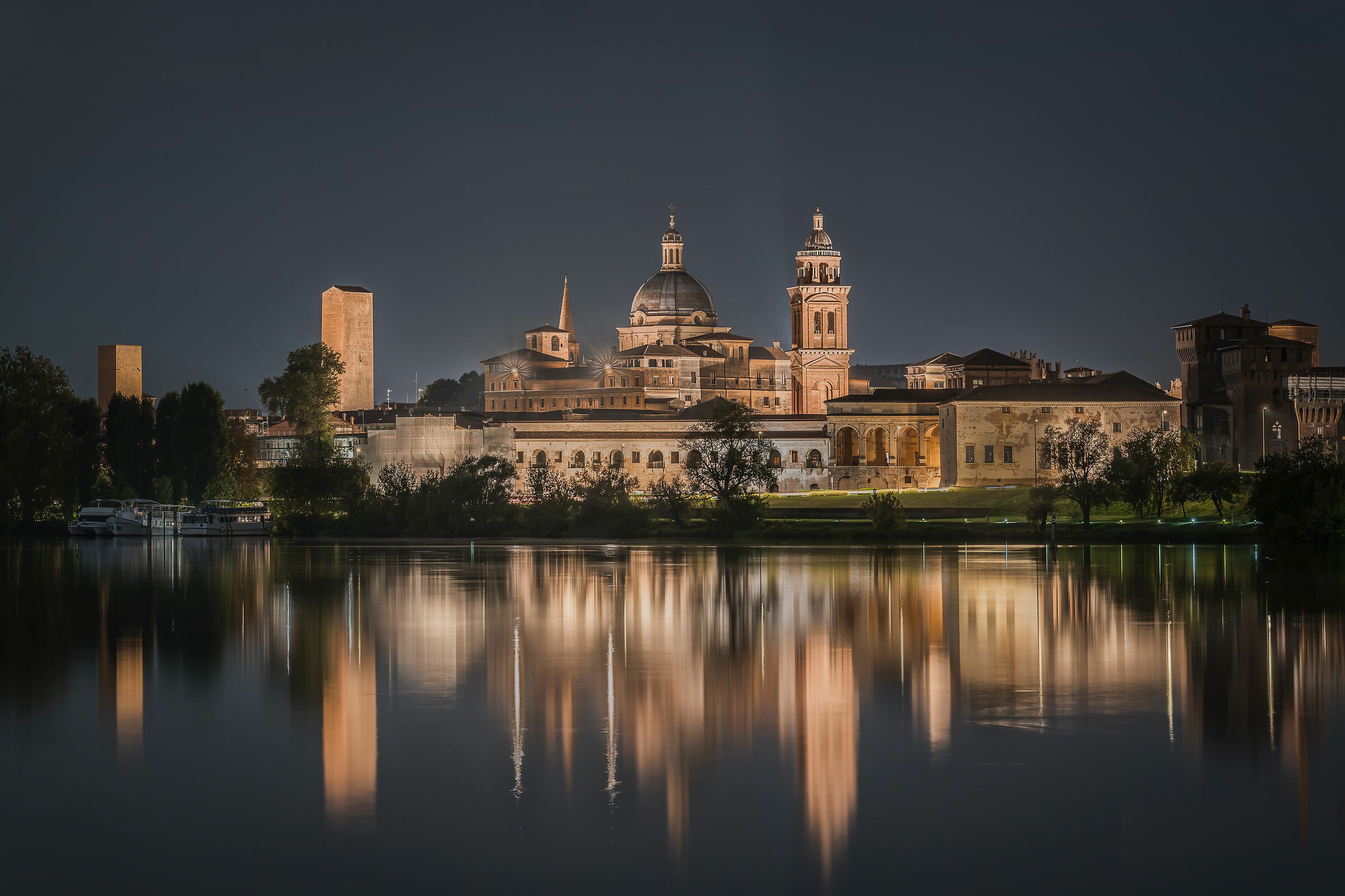 Mantova