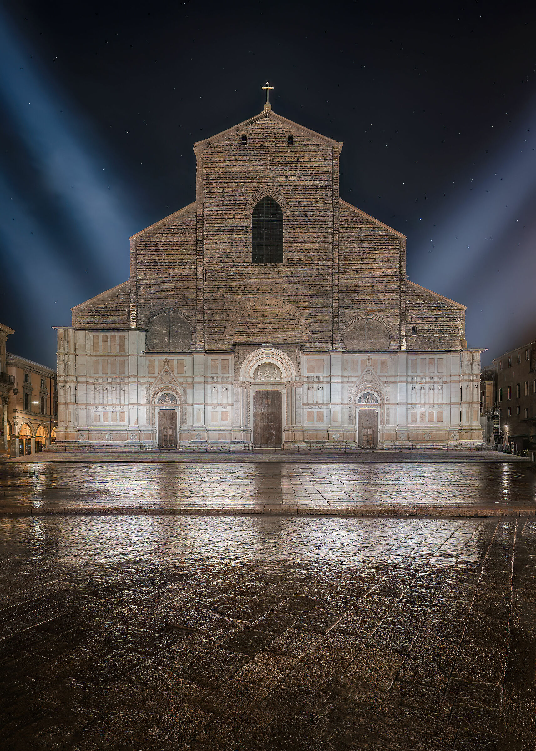 Basilica di San Petronio