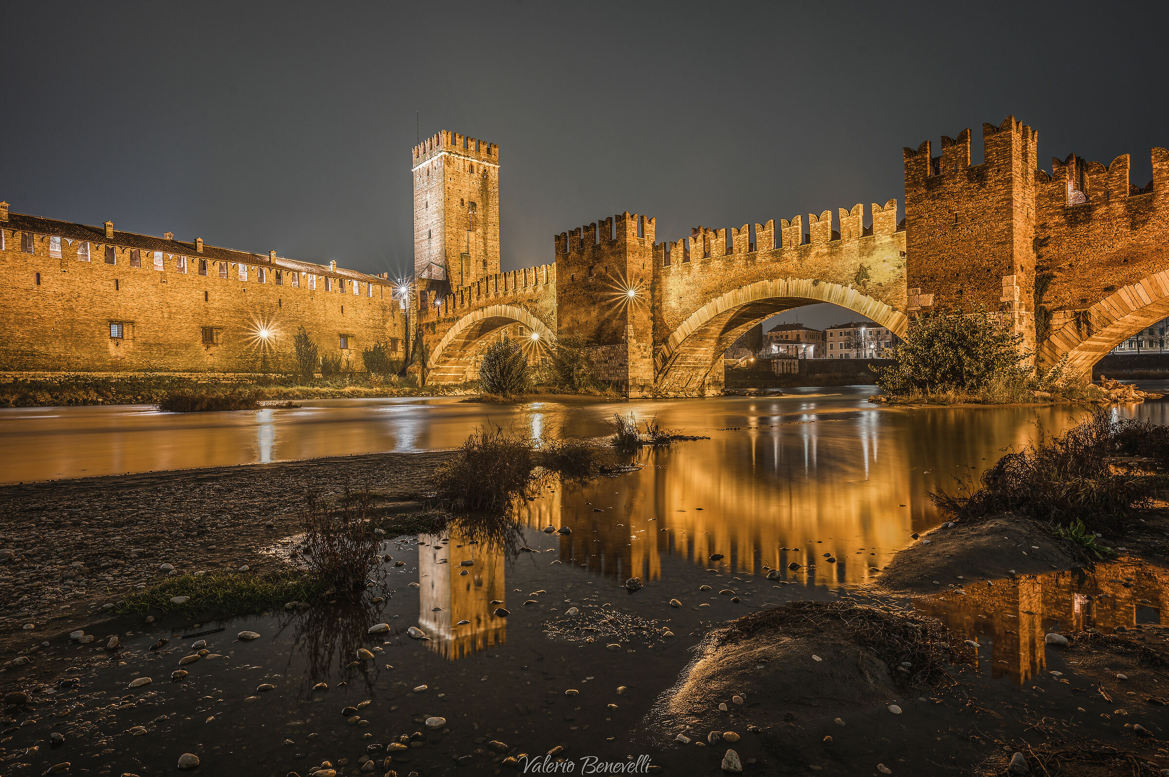 Ponte di Castelvecchio