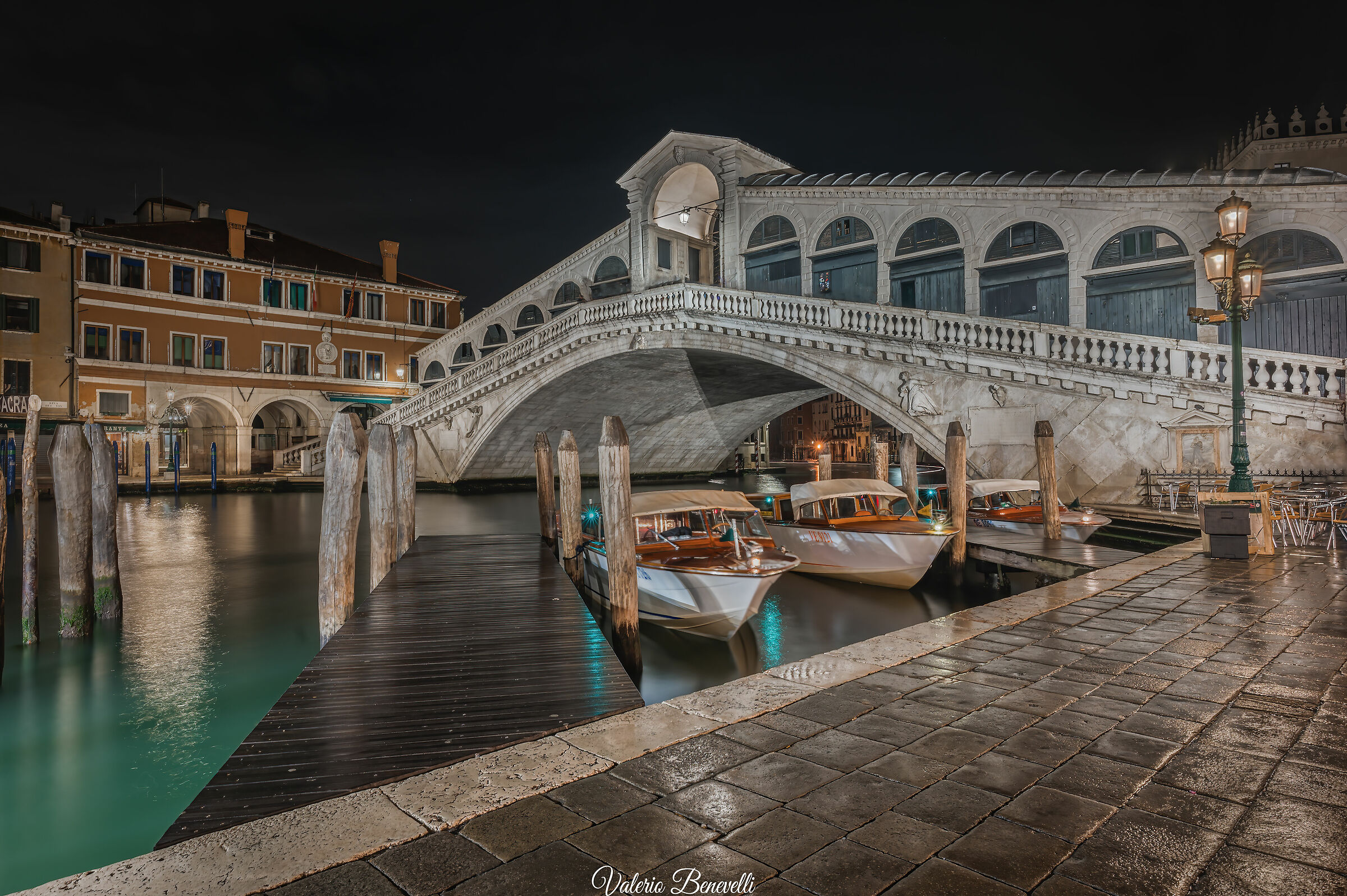 Ponte di Rialto