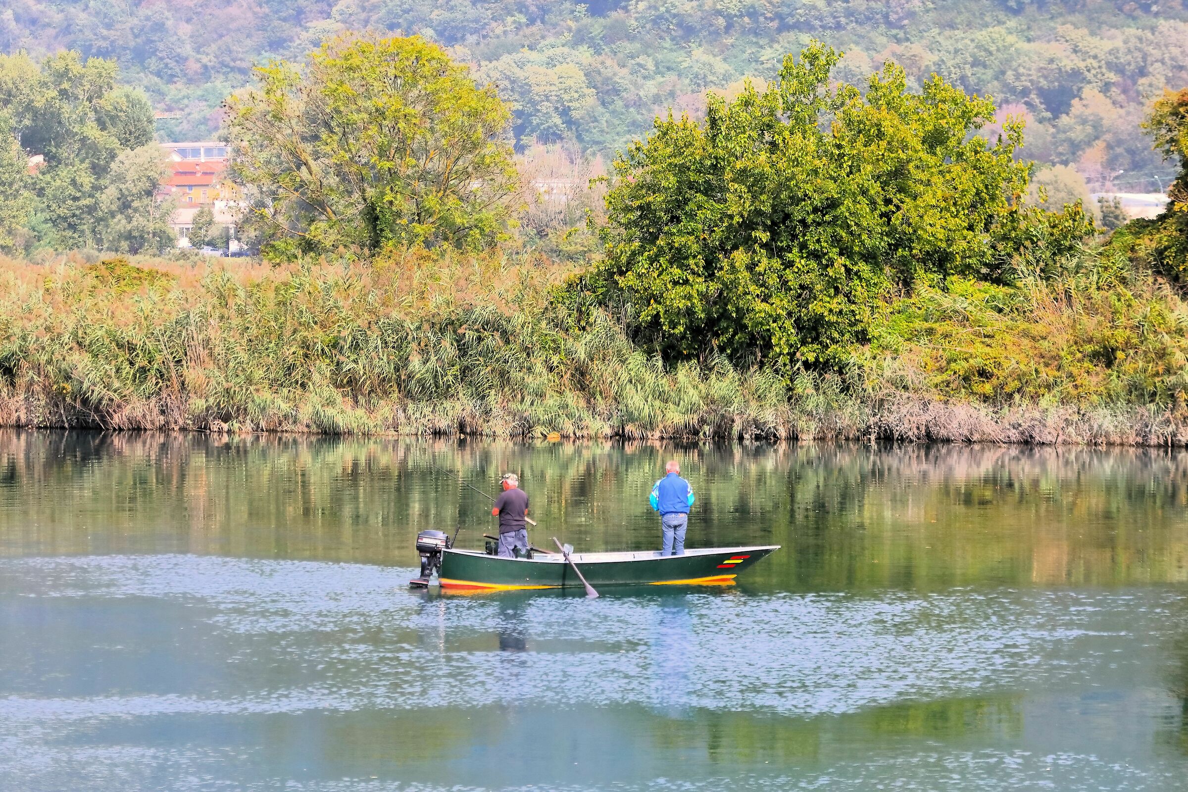 Fishermen 06-10-2023