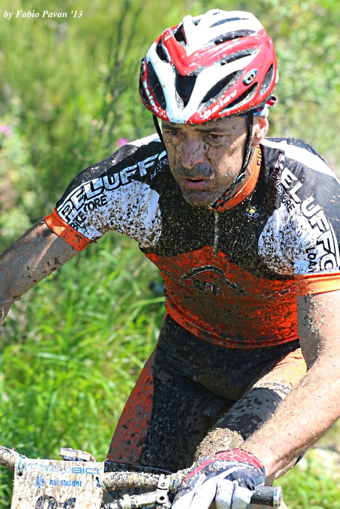 MTB Cross Country