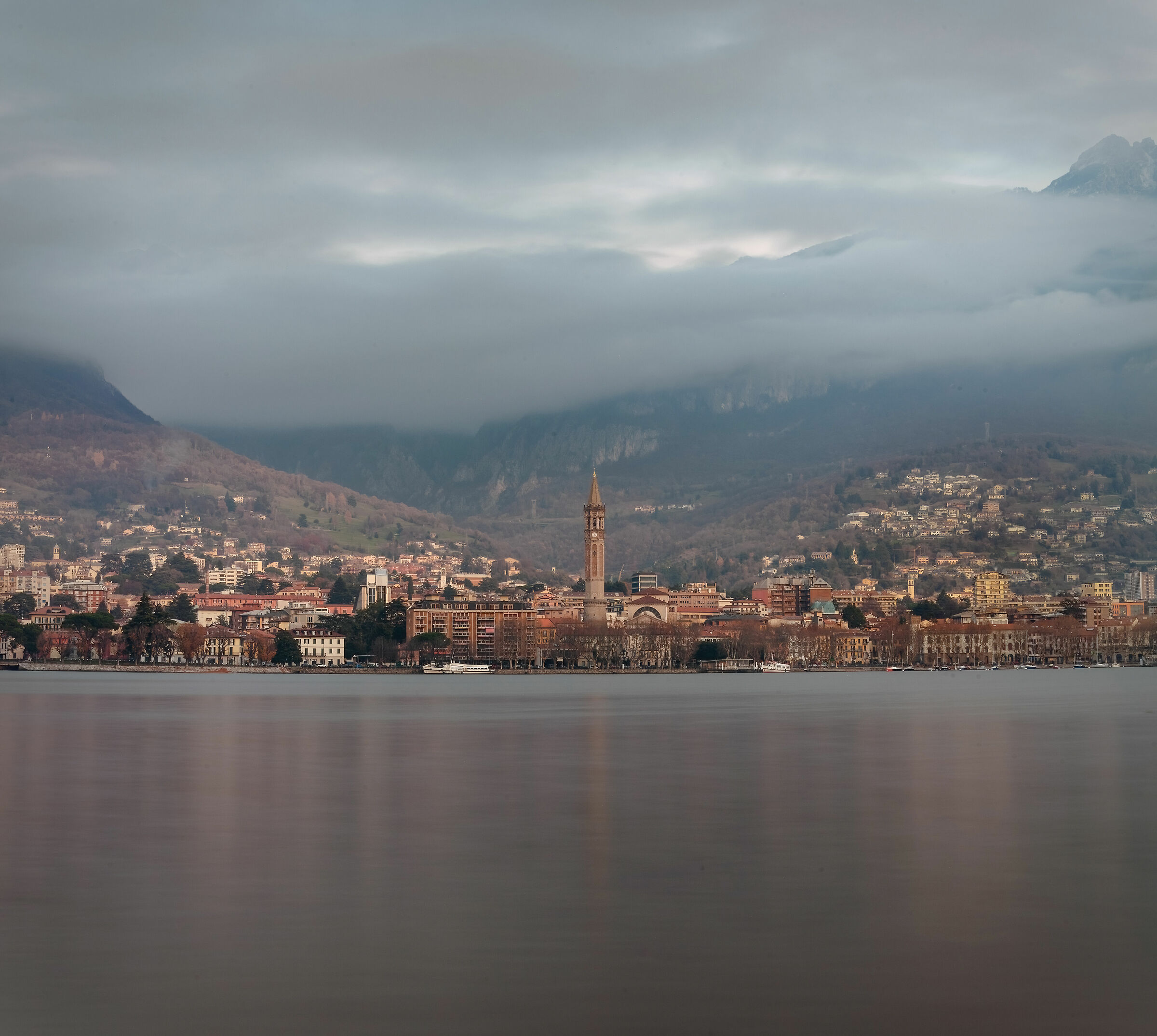 Lecco (Italy)