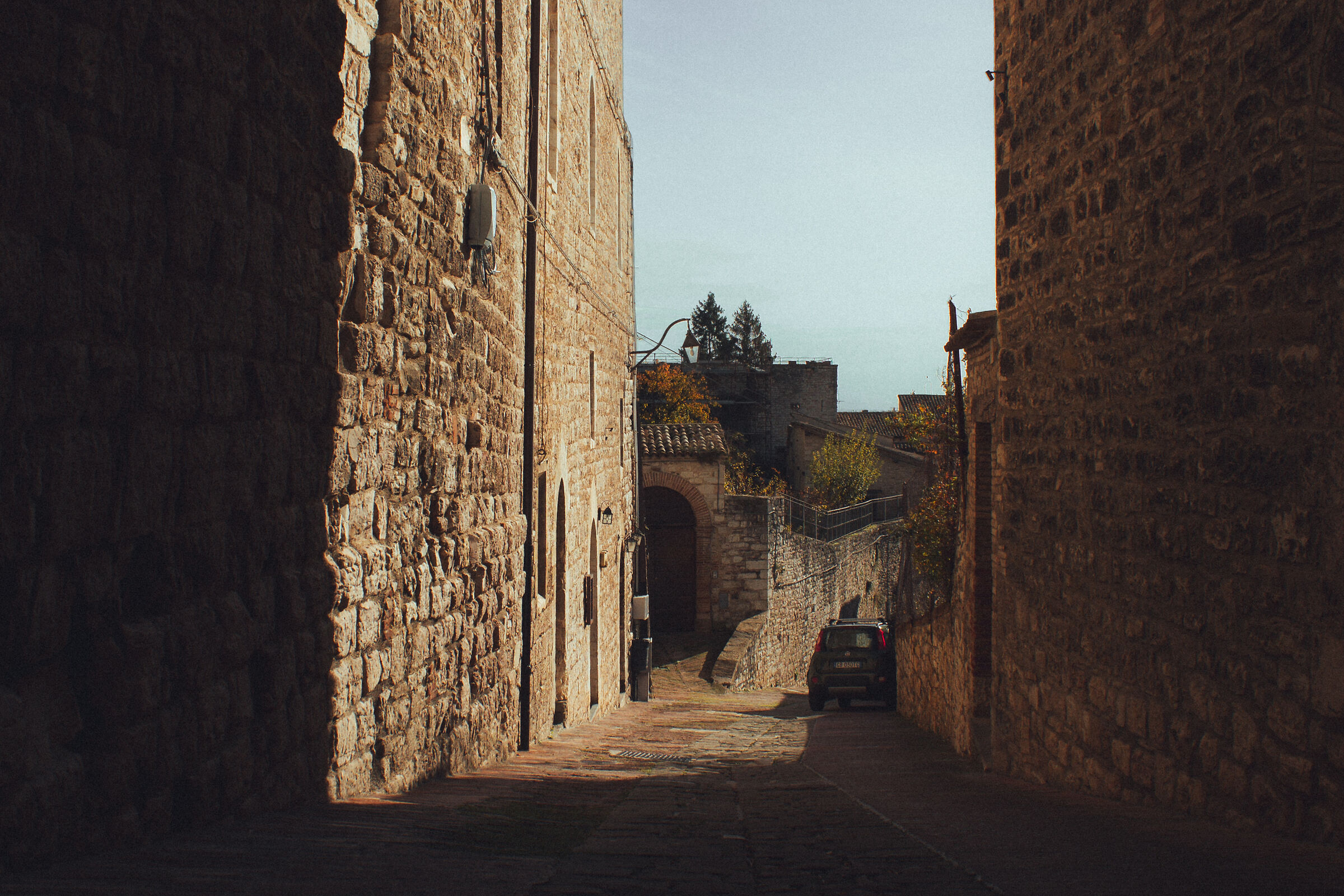 Gubbio