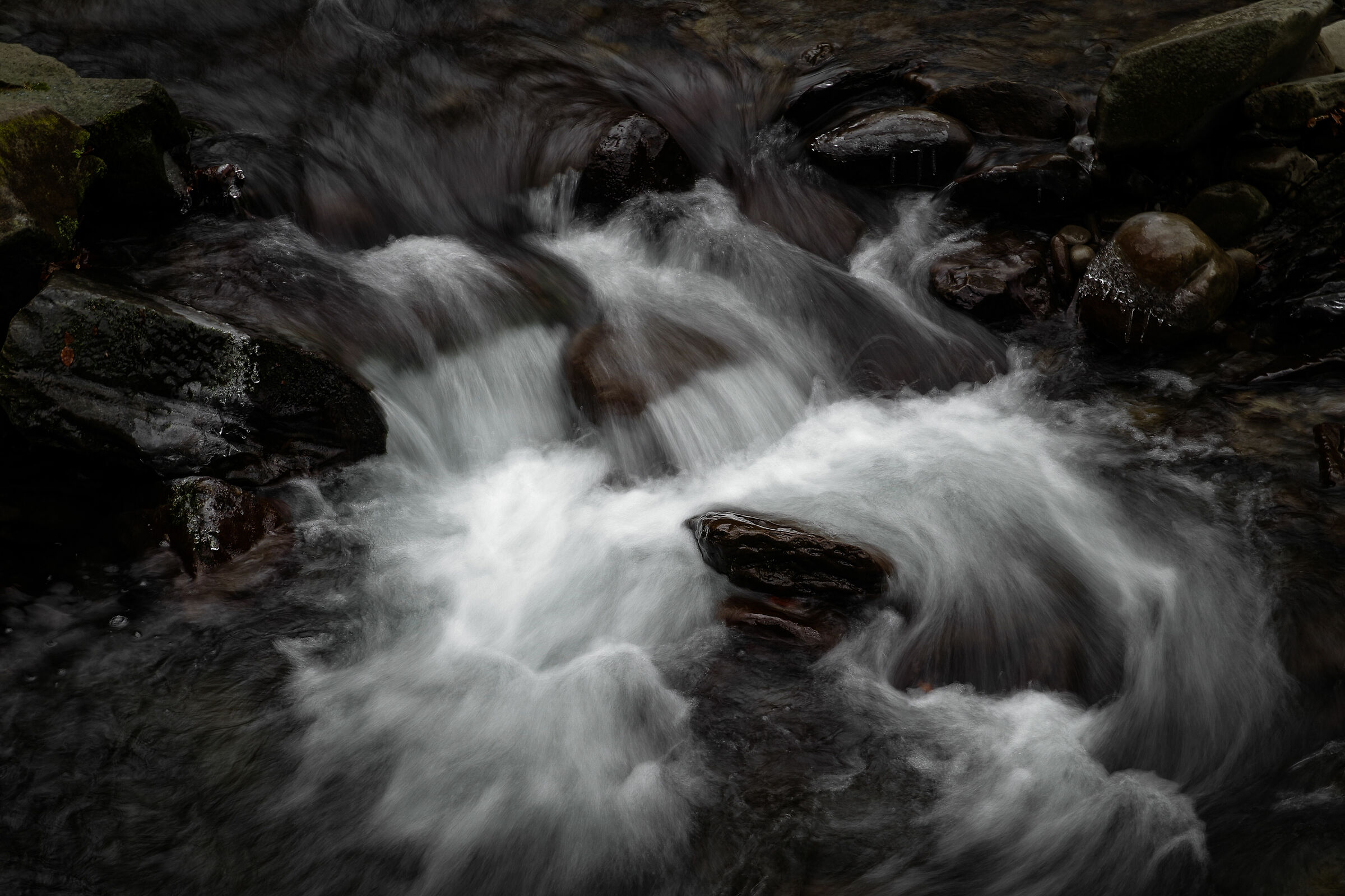 FAST FLOW