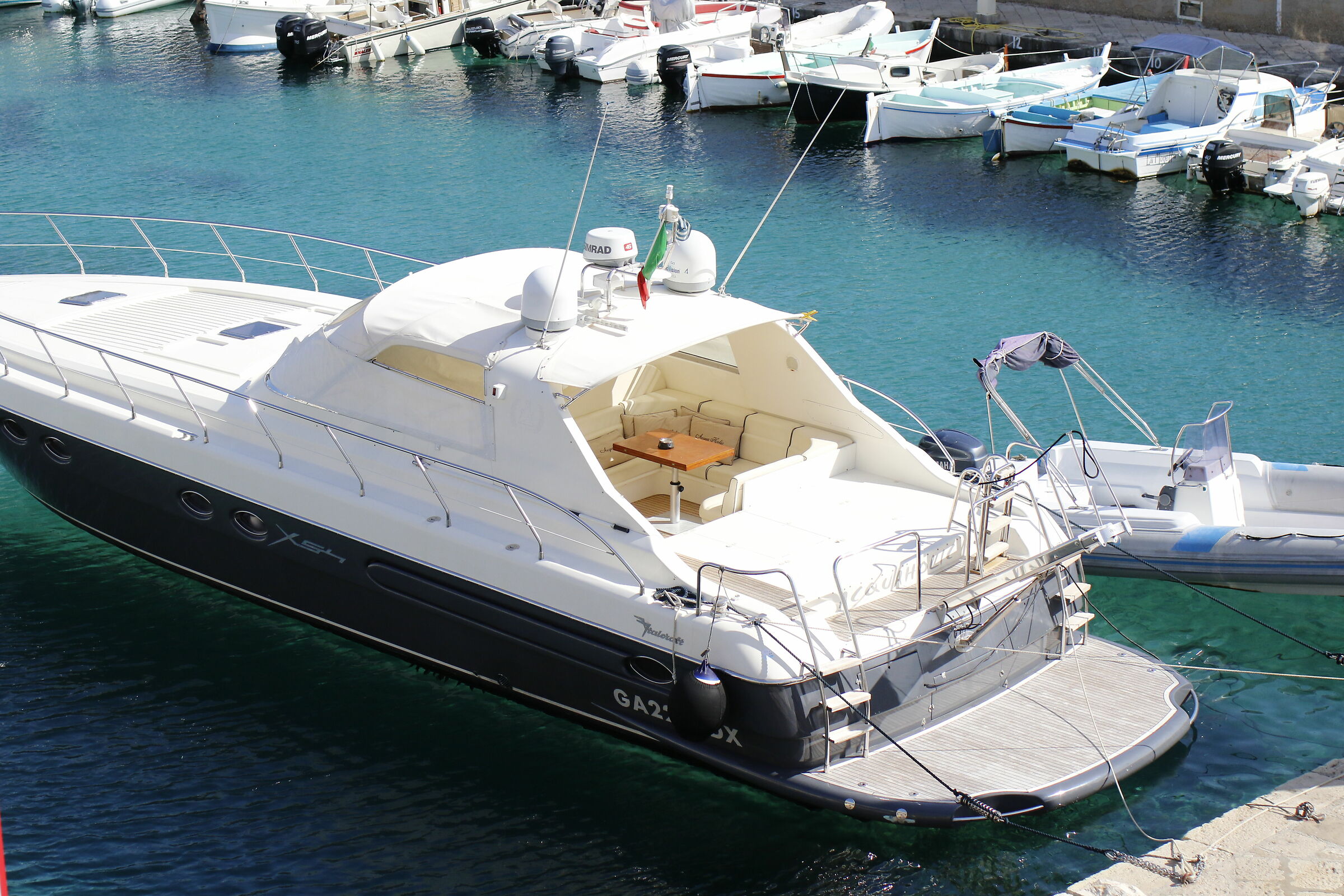 " 1/8 Mila ", Milvus Zeiss 50, 1.4 - Canon 7 D II