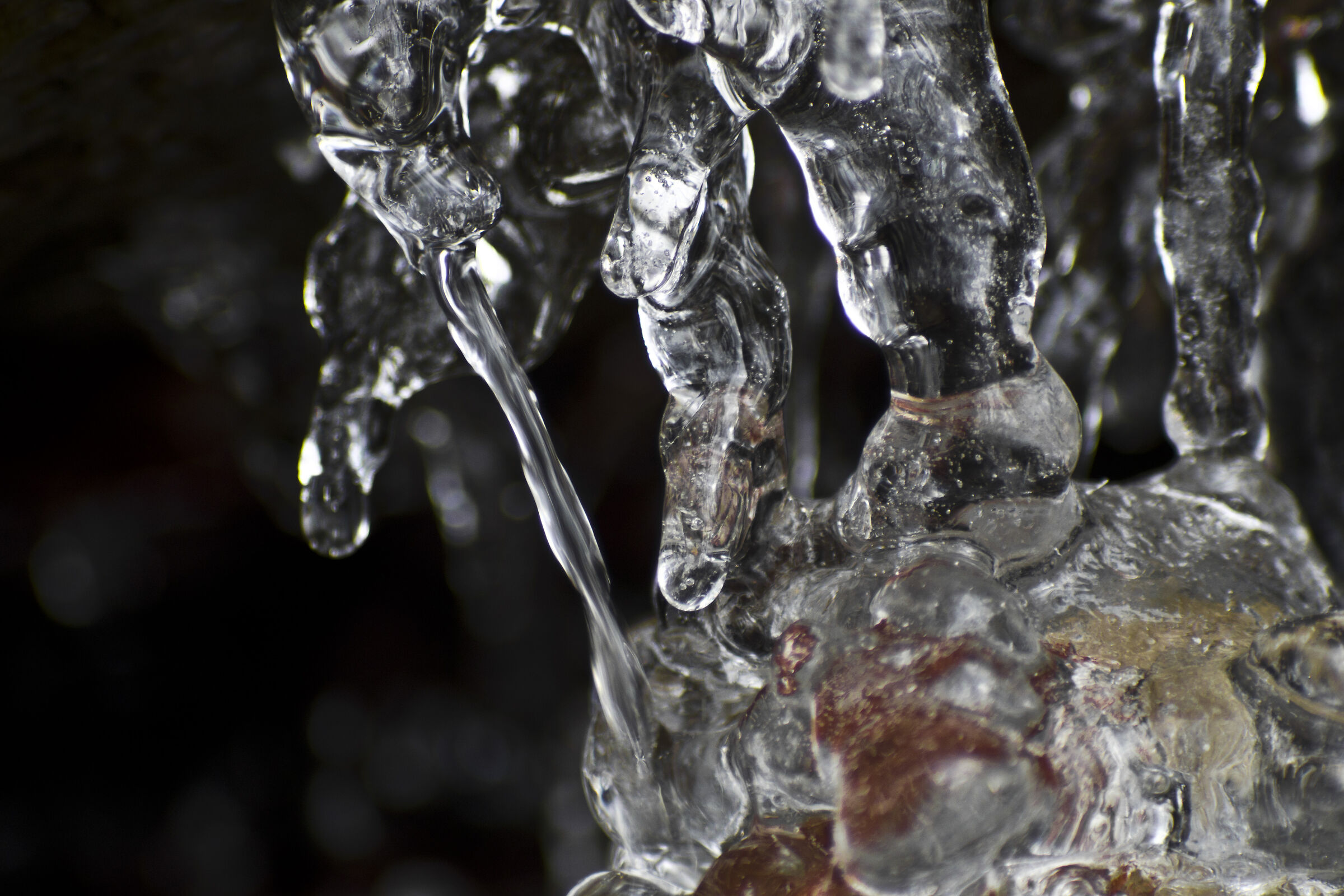 Ice Icing