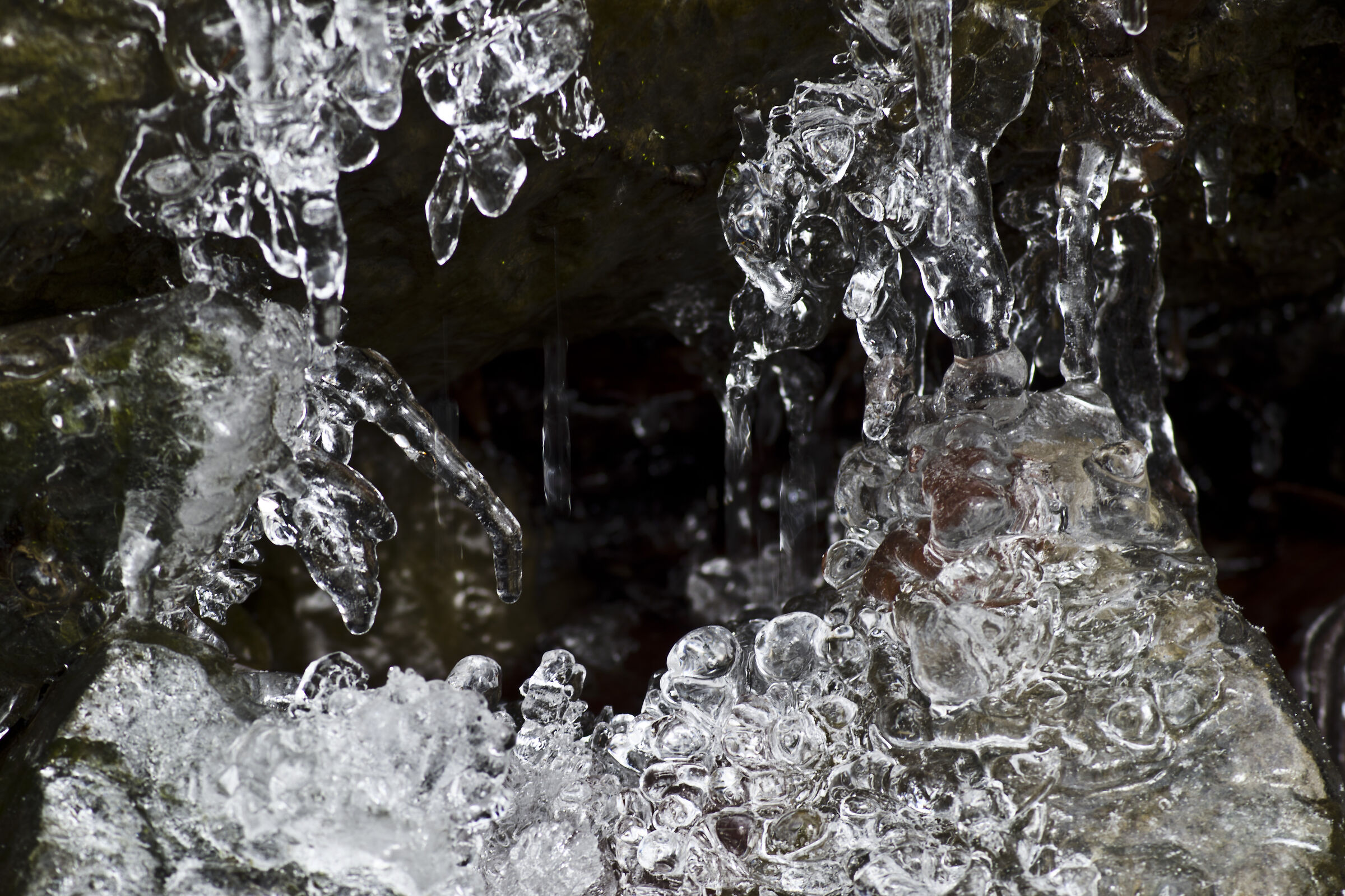 Ice Icing 2