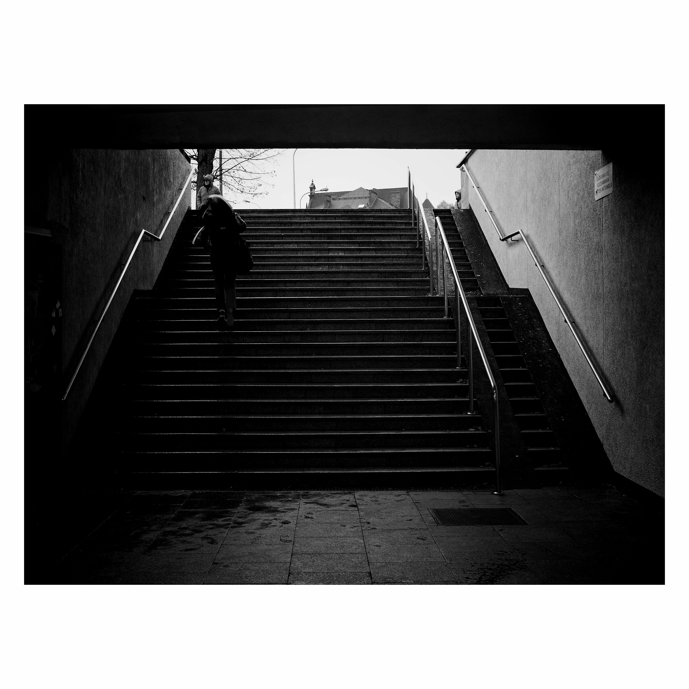 Subway.