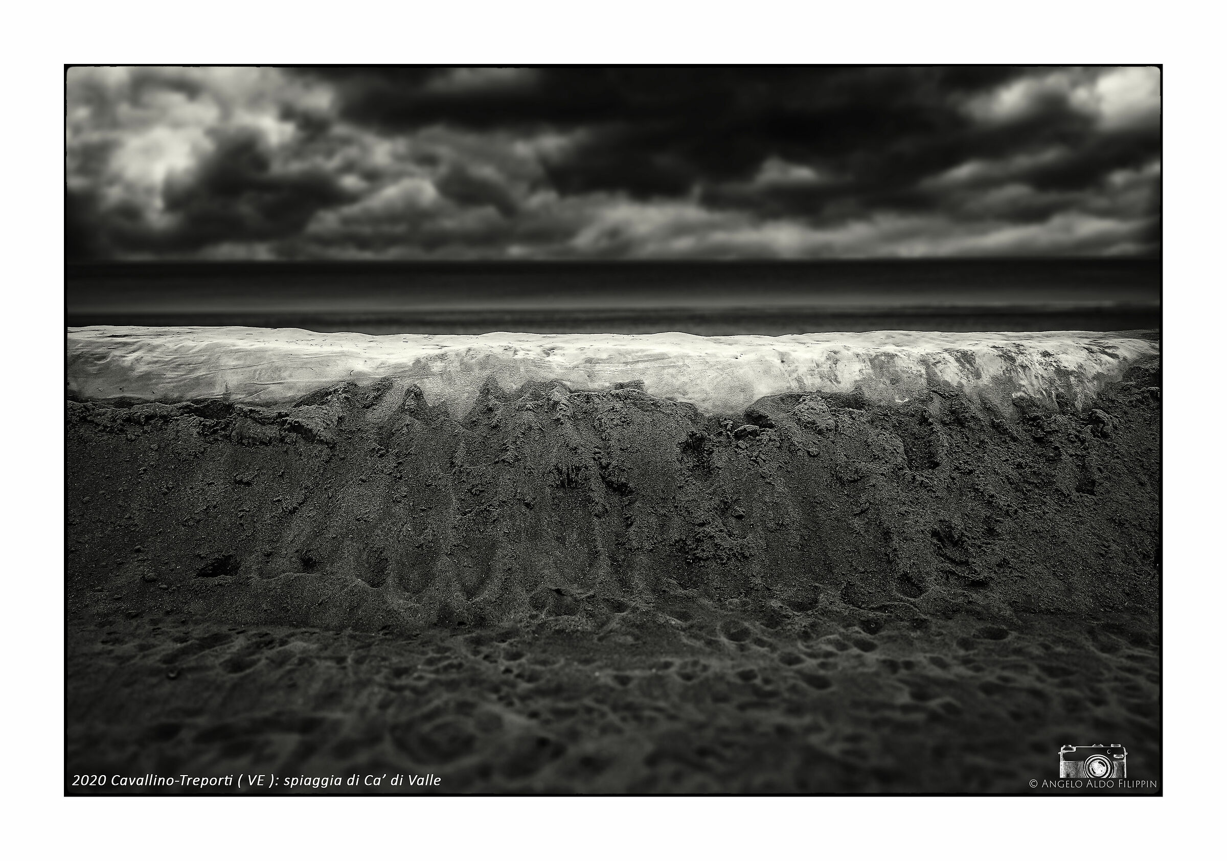 2020 Cavallino Treporti (ve), località Ca' di Val...