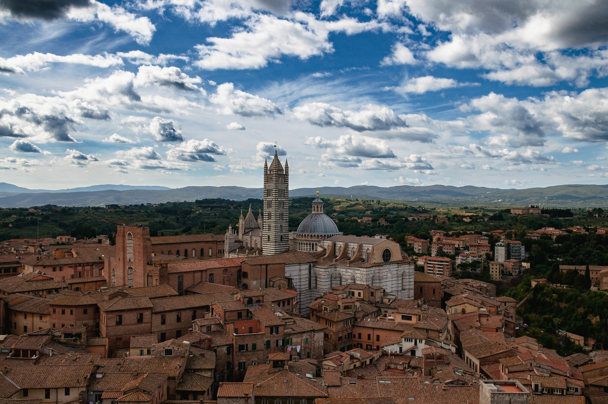 Siena