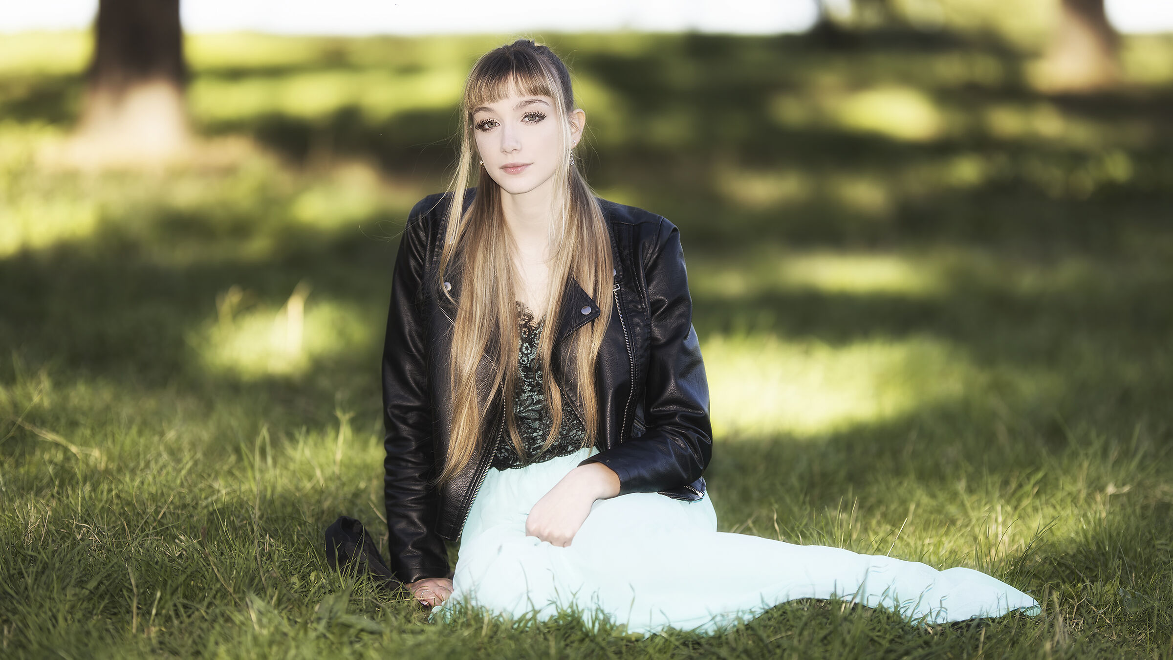 Shooting all'aperto4