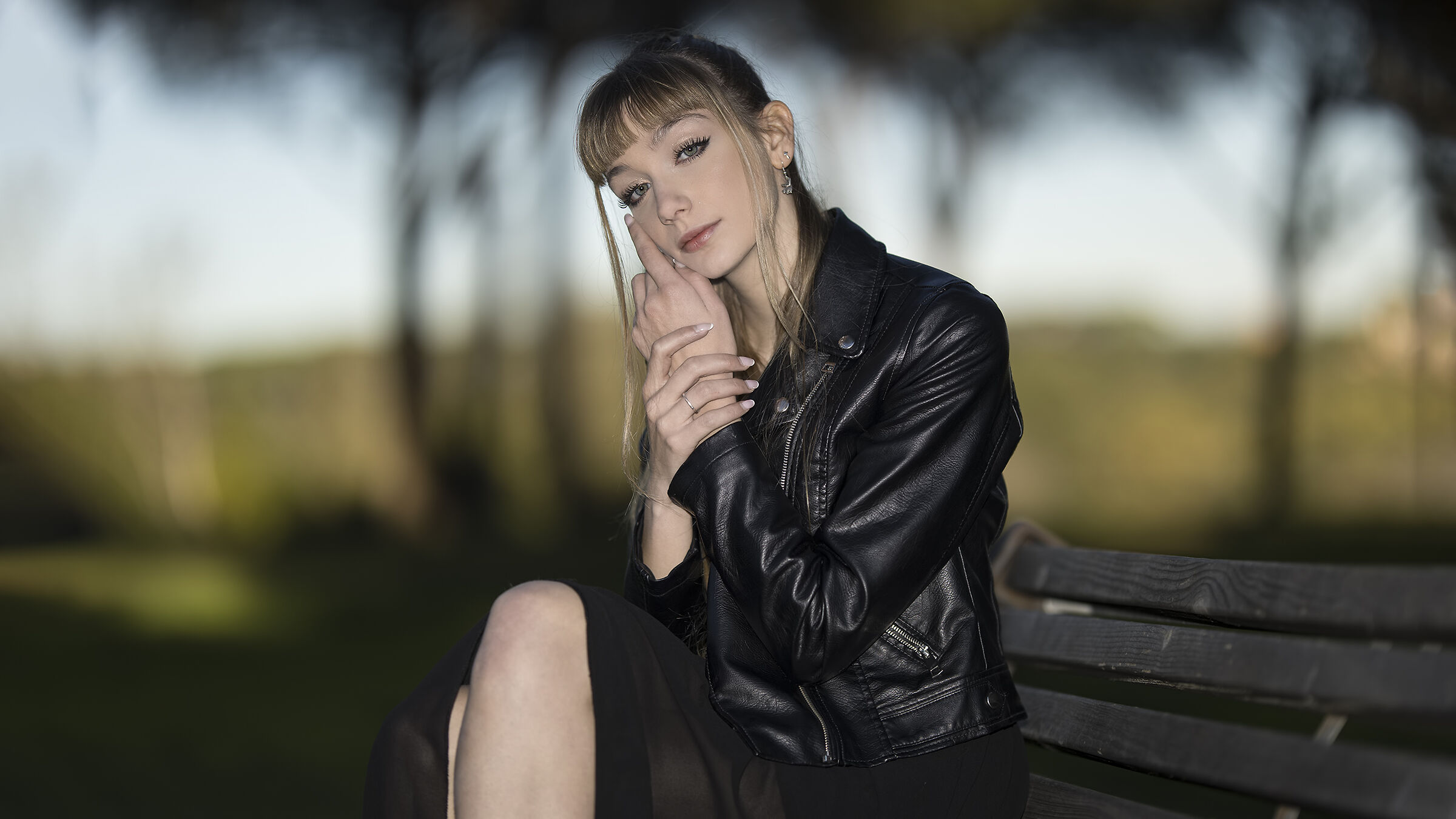 Shooting all'aperto9