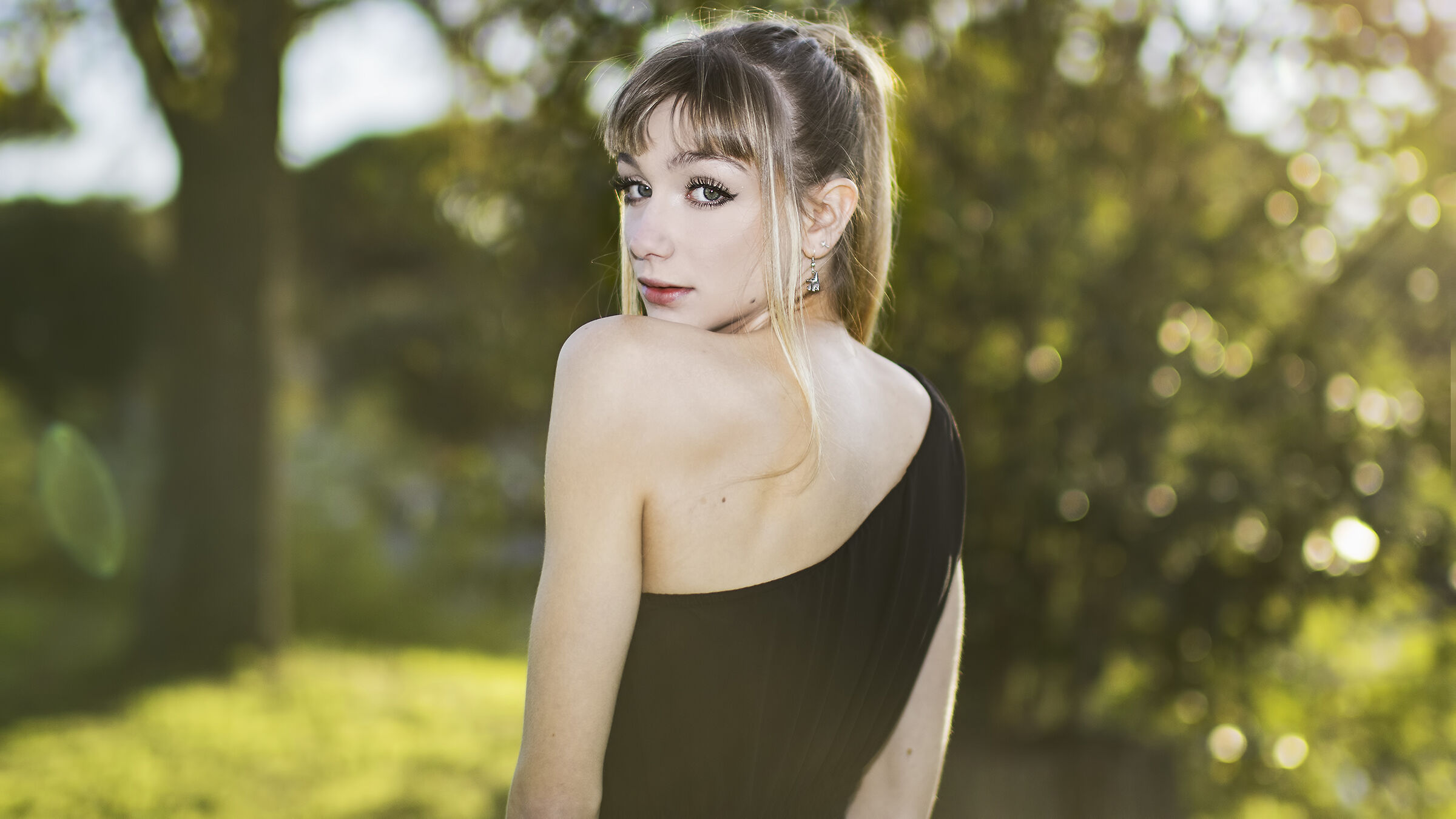 Shooting all'aperto12