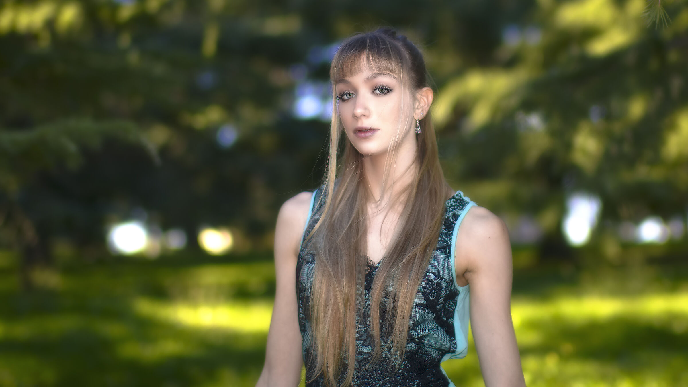 Shooting all'aperto13