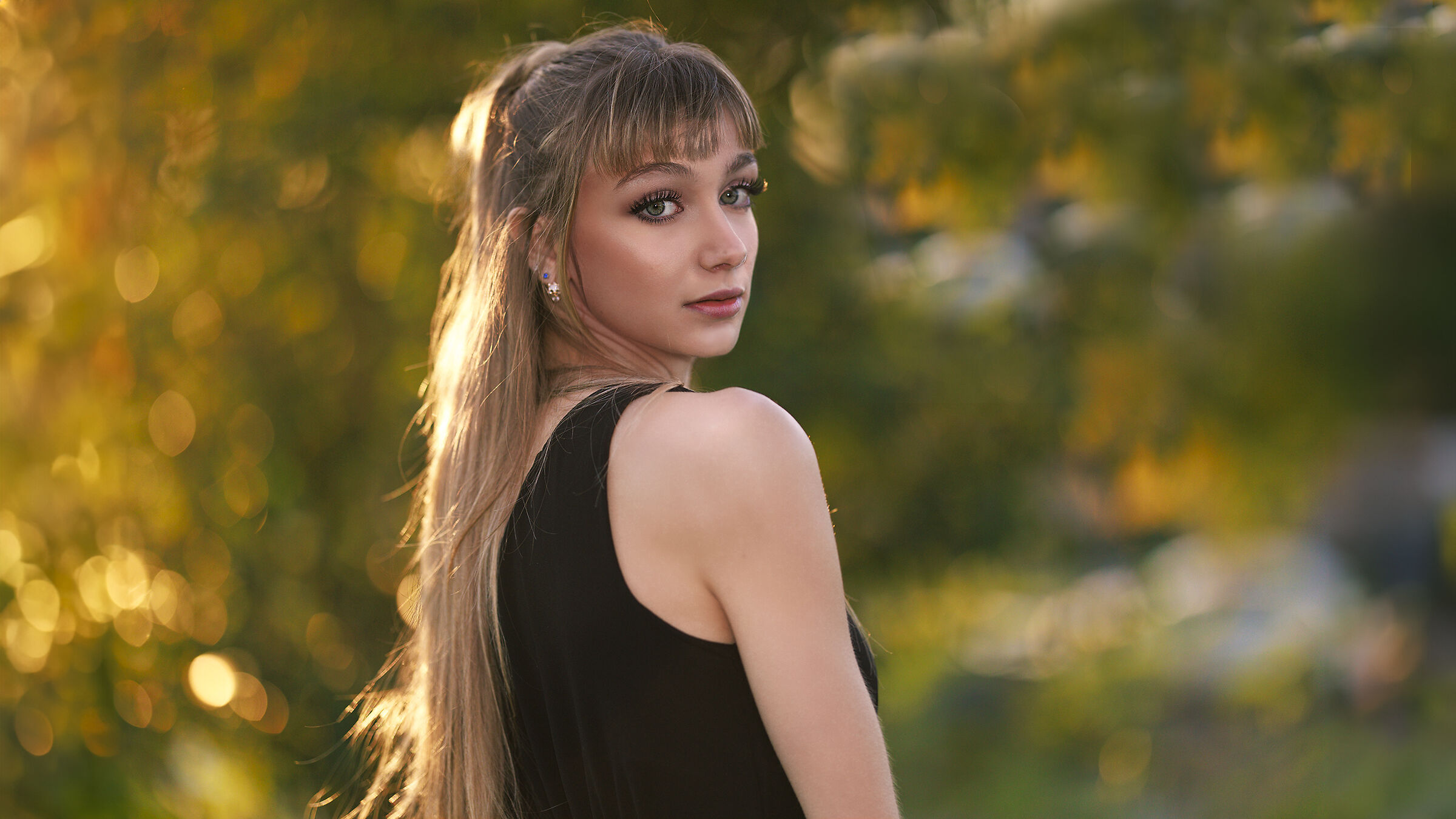 Shooting all'aperto15