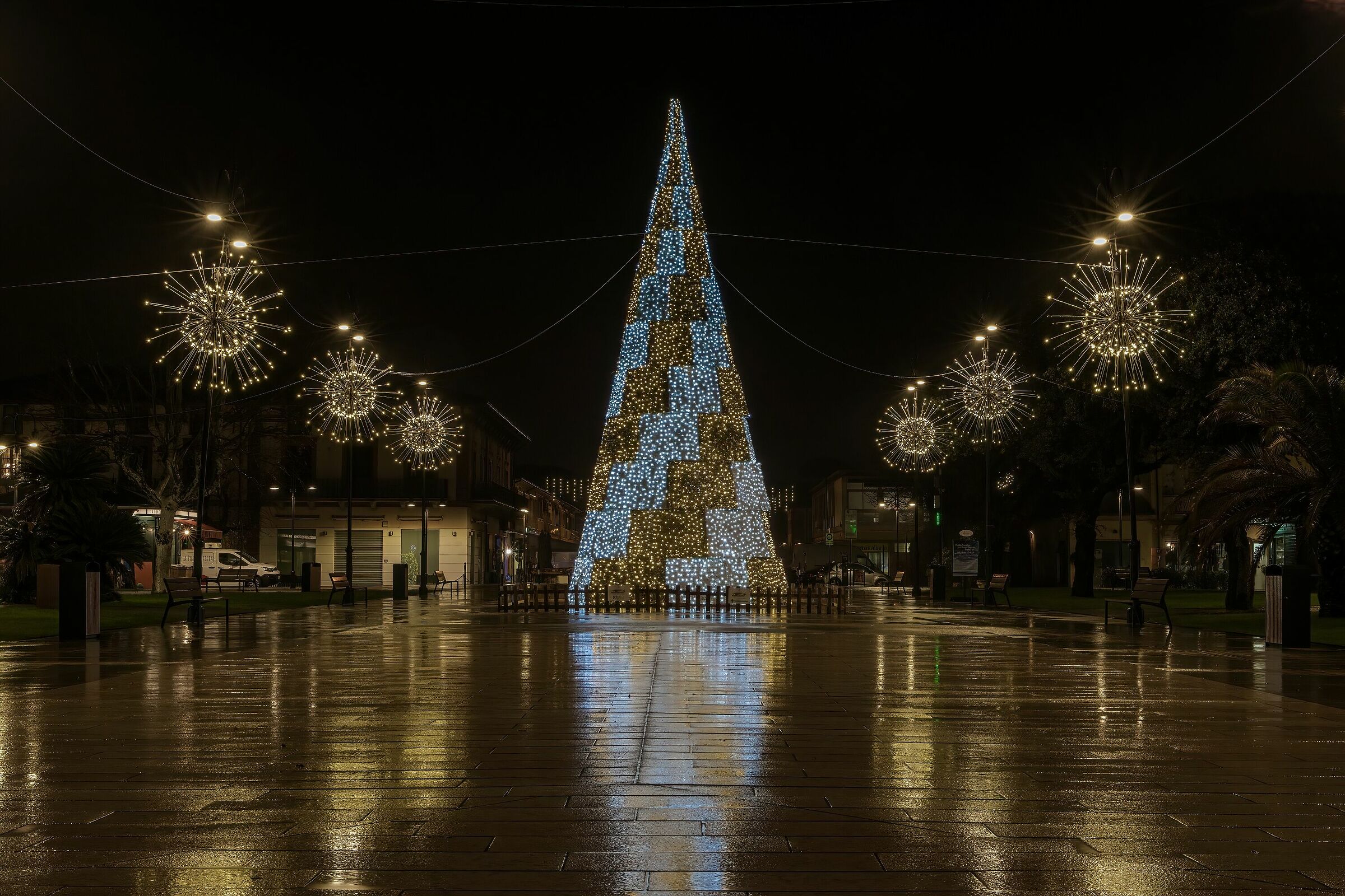 Marina di Pietrasanta - Tonfano