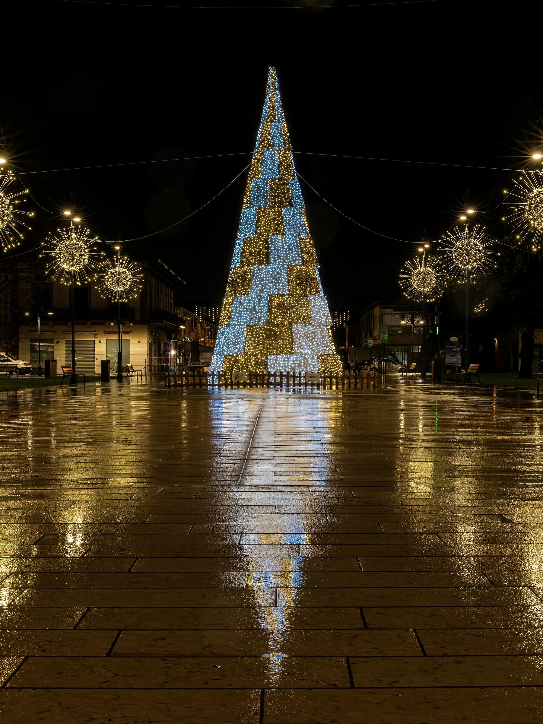 Marina di Pietrasanta - Tonfano