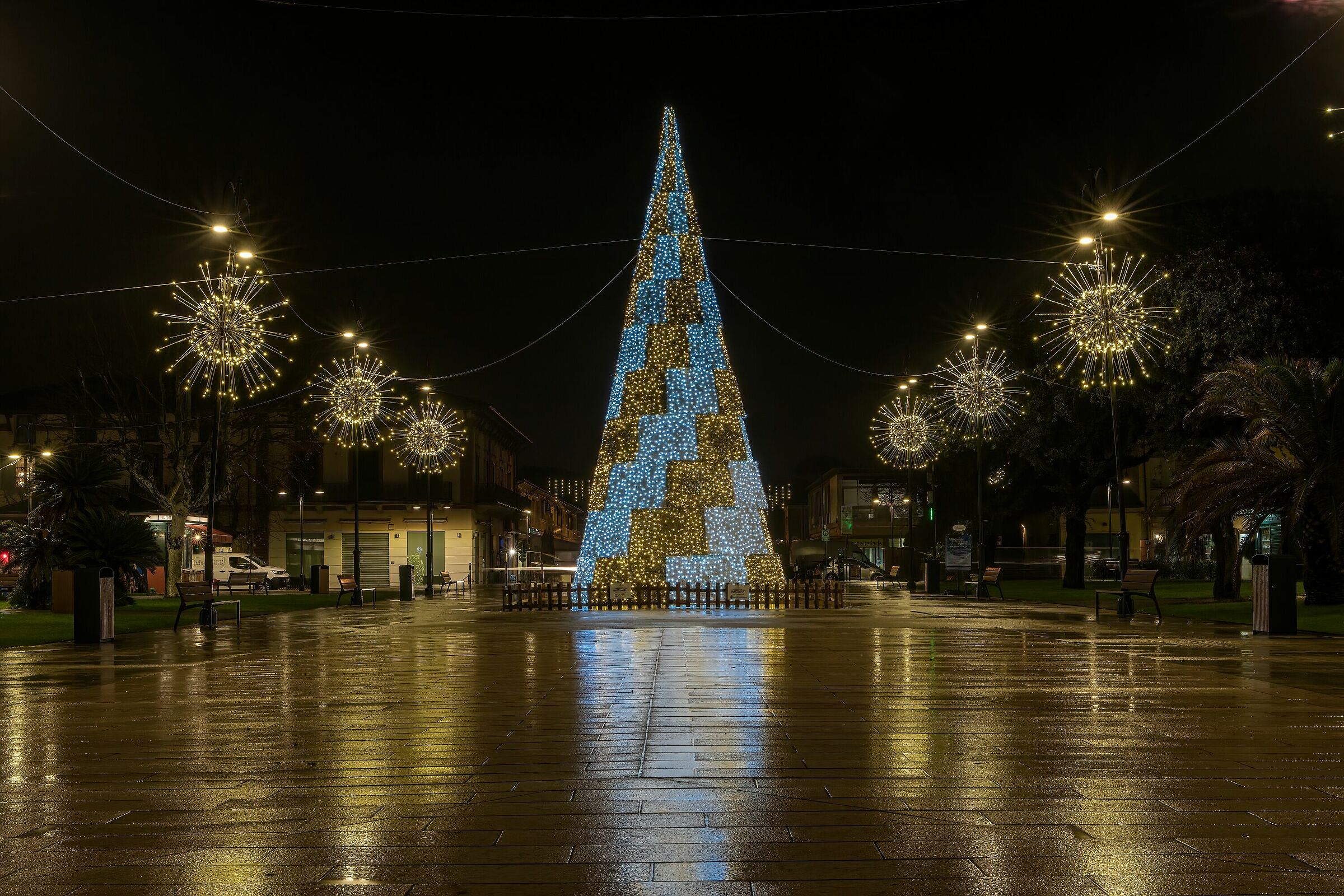 Marina di Pietrasanta - Tonfano