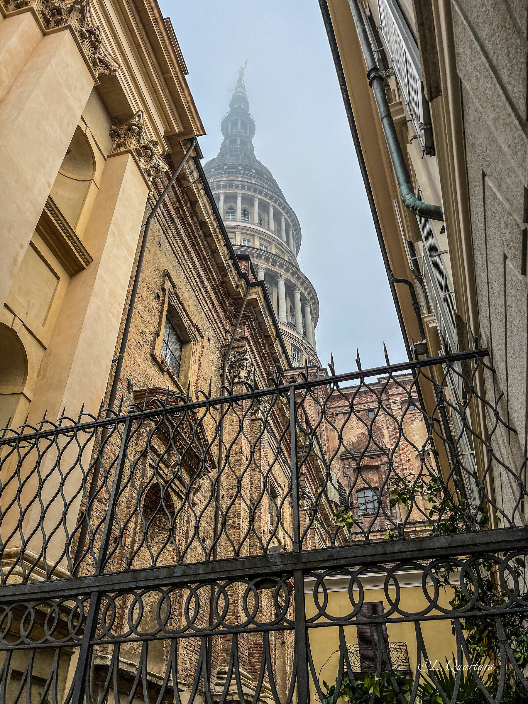 Cupola Antonelliana