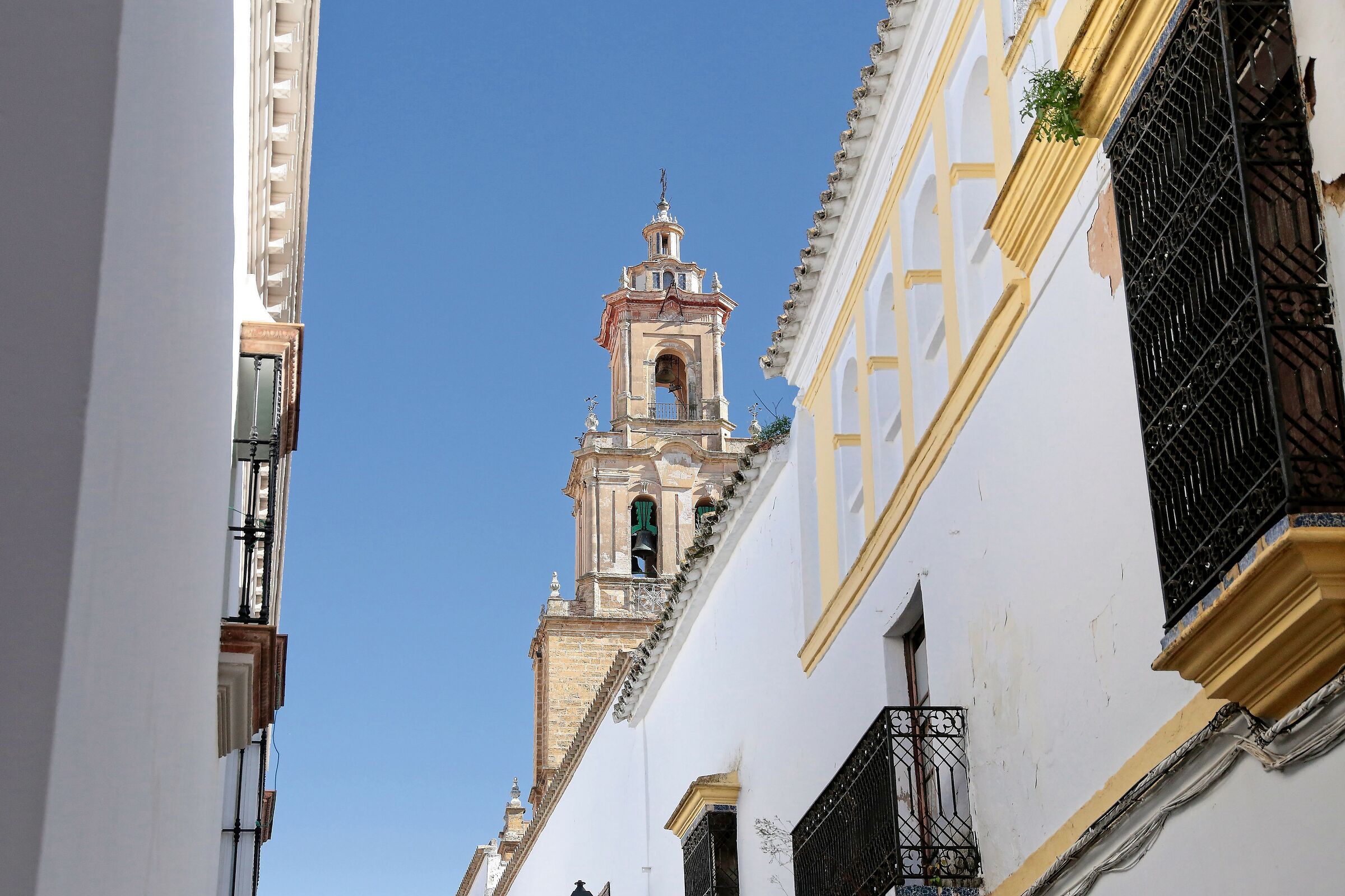 Utrera, Andalusia, Spagna