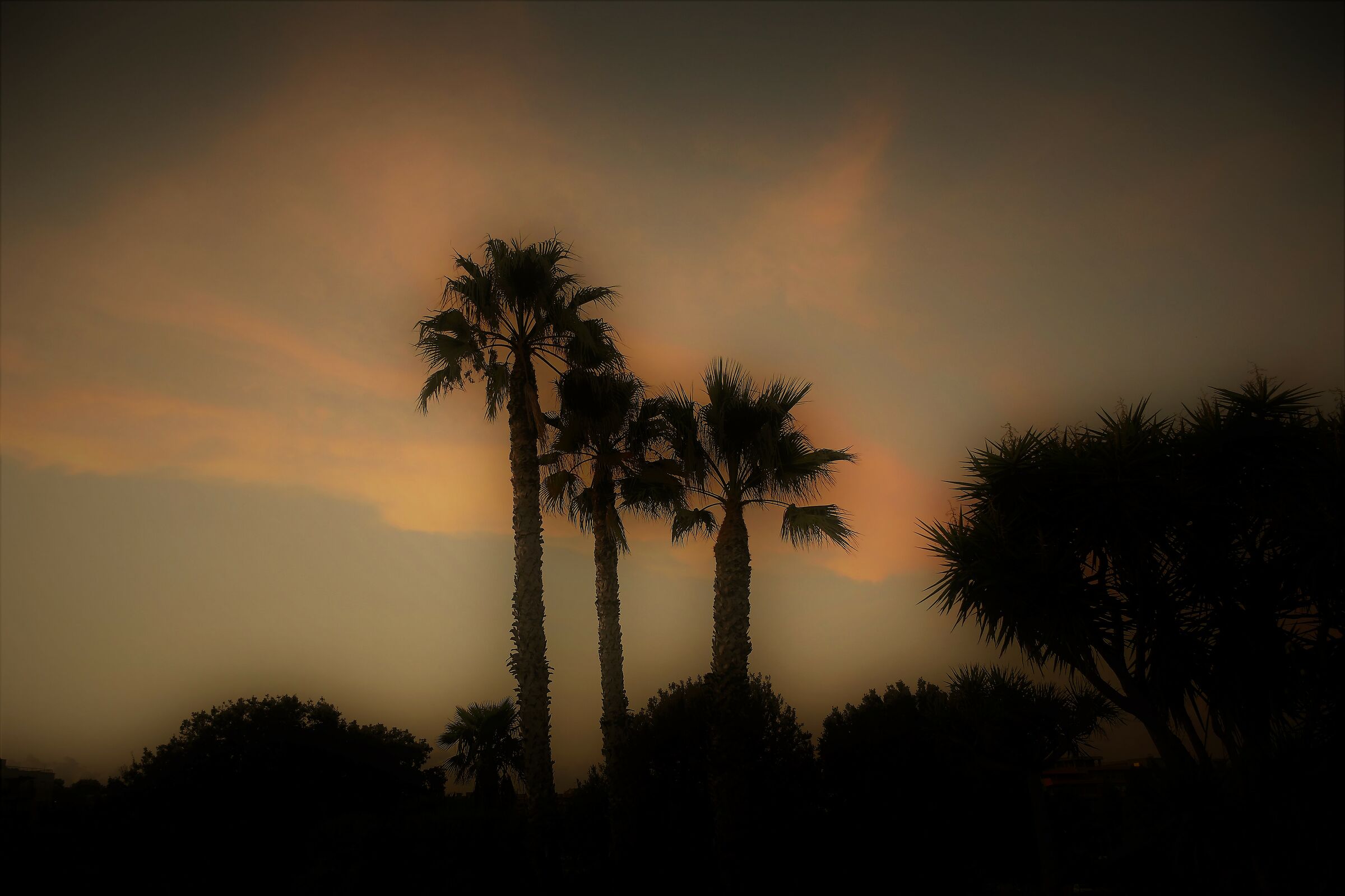 Quando il cielo fa la differenza...