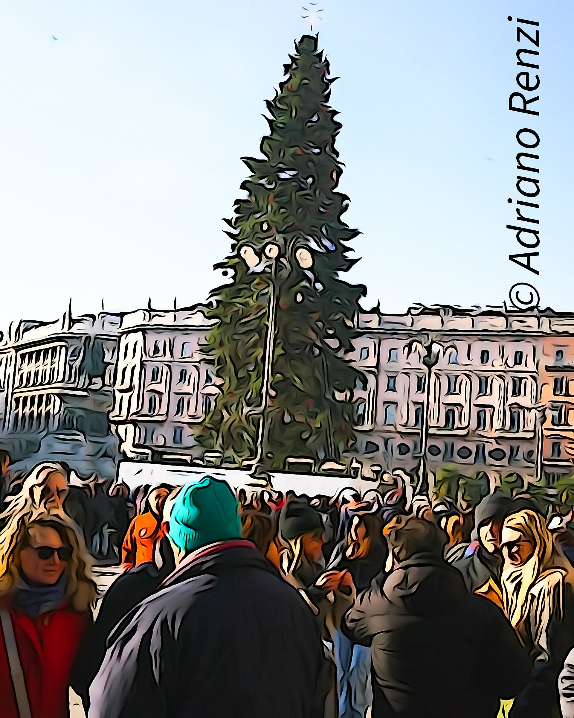 Natale è