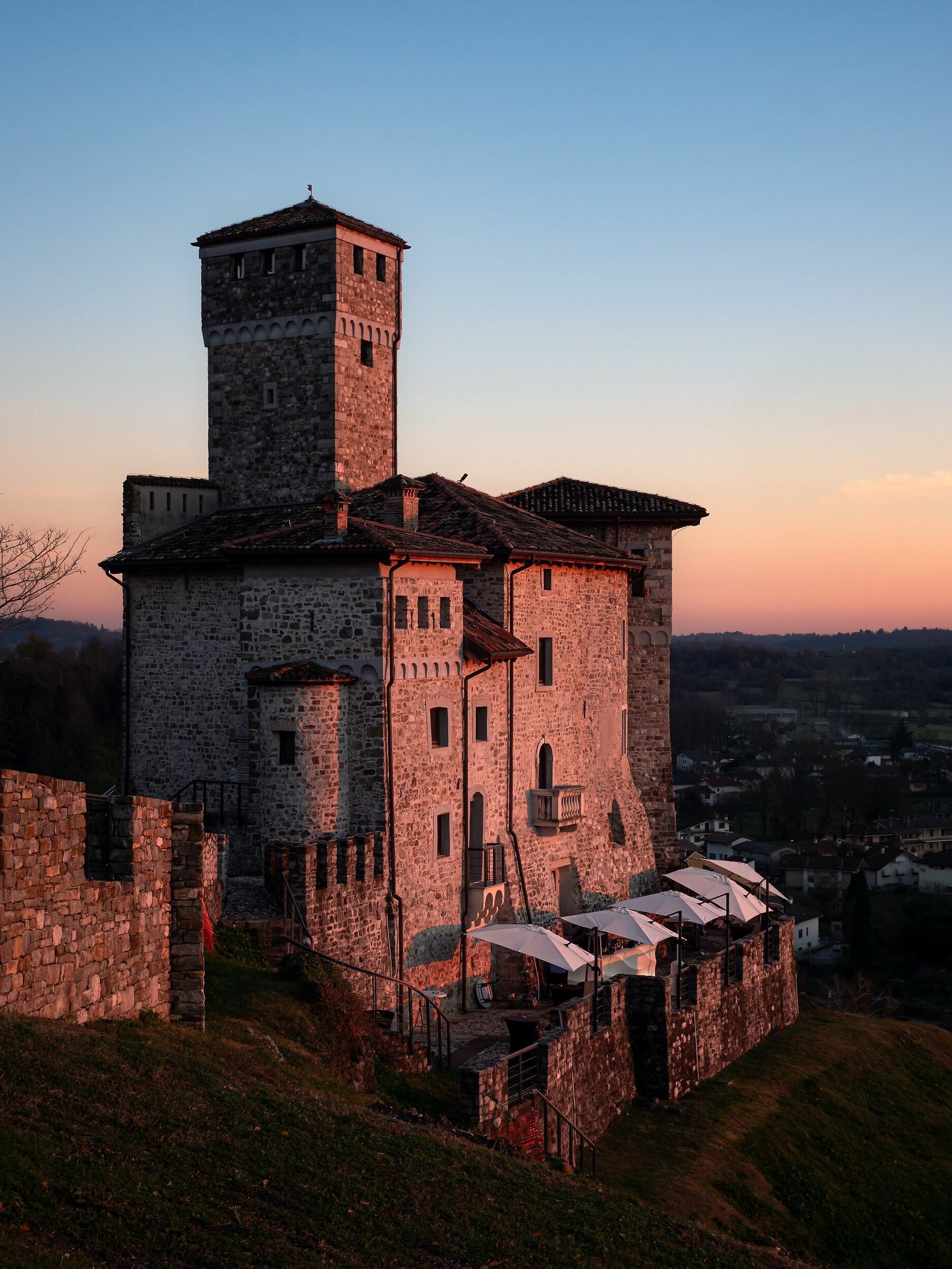 Castello Savorgnan di Artegna#2 - Friuli Venezia Giulia