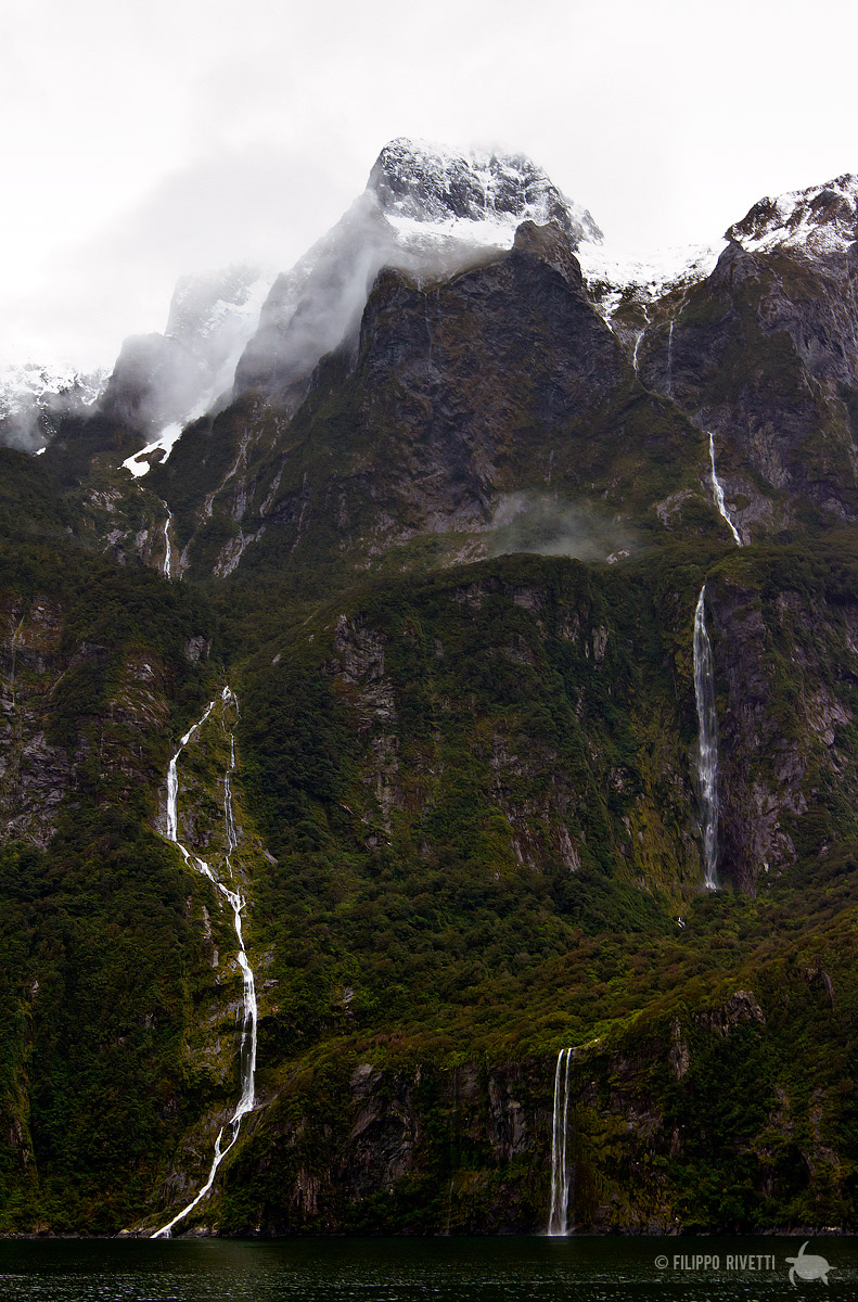::Milford Sound