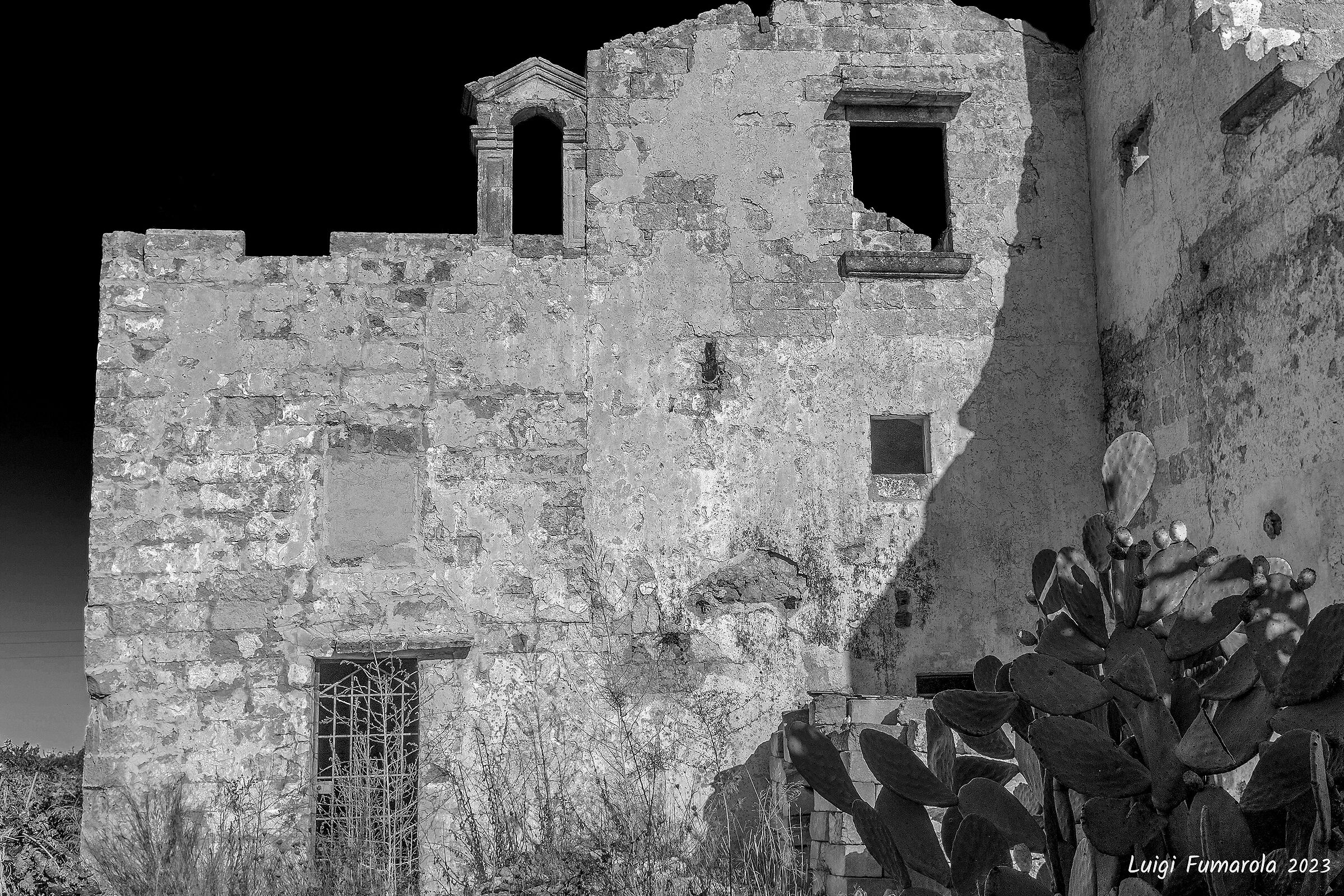Ruin