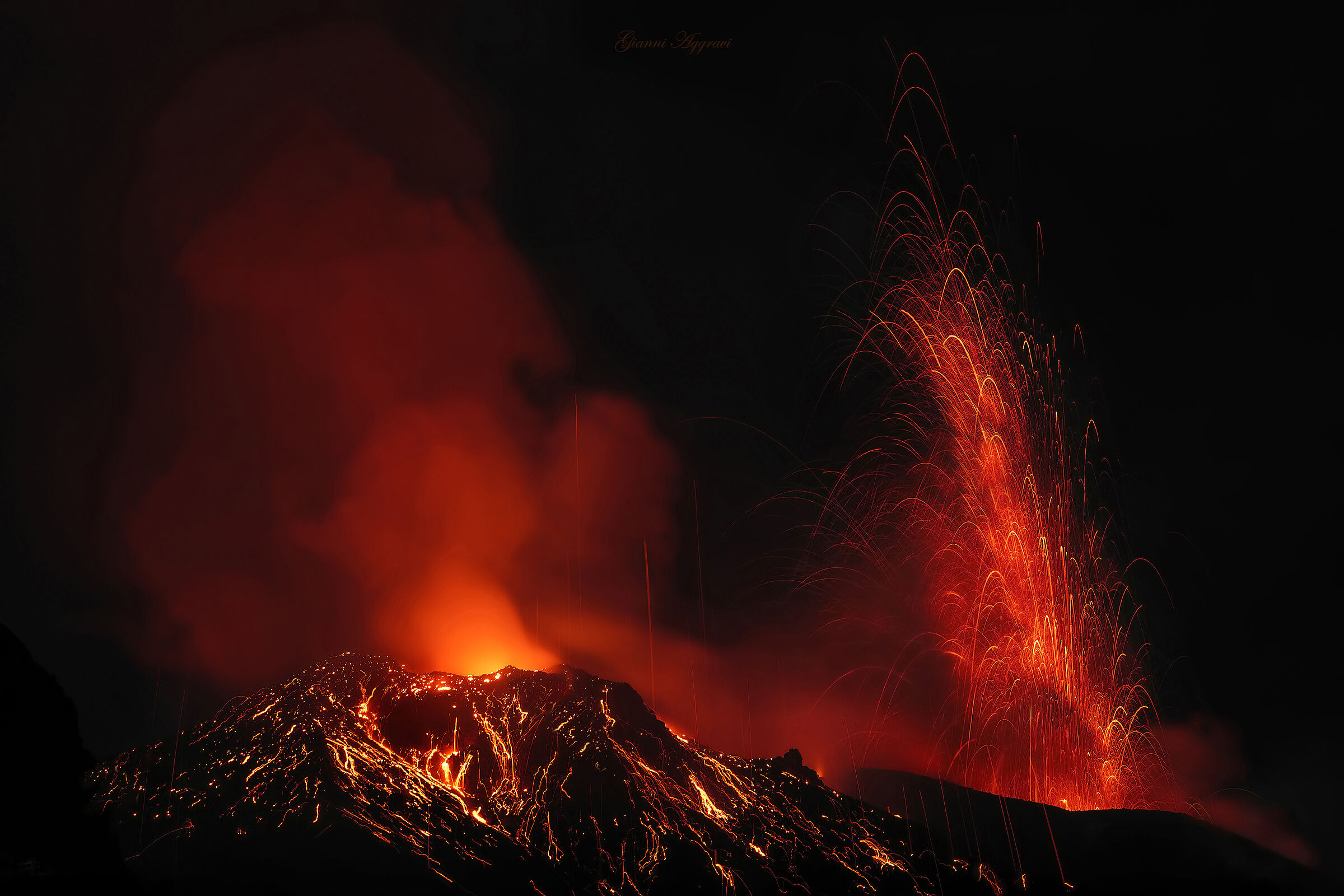 Il caldo respiro del nostro pianeta (4)