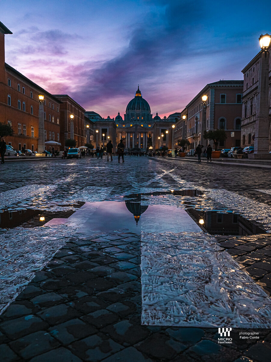 San Pietro, Città del Vaticano