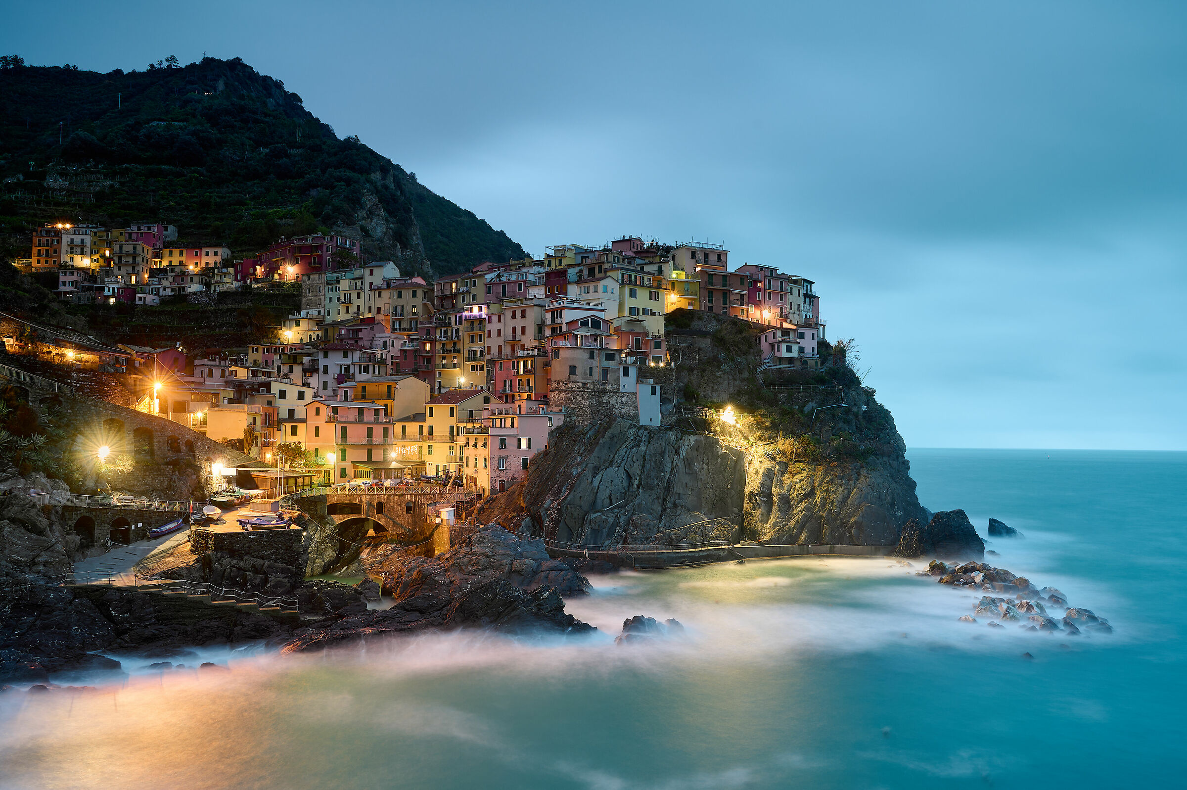 Manarola