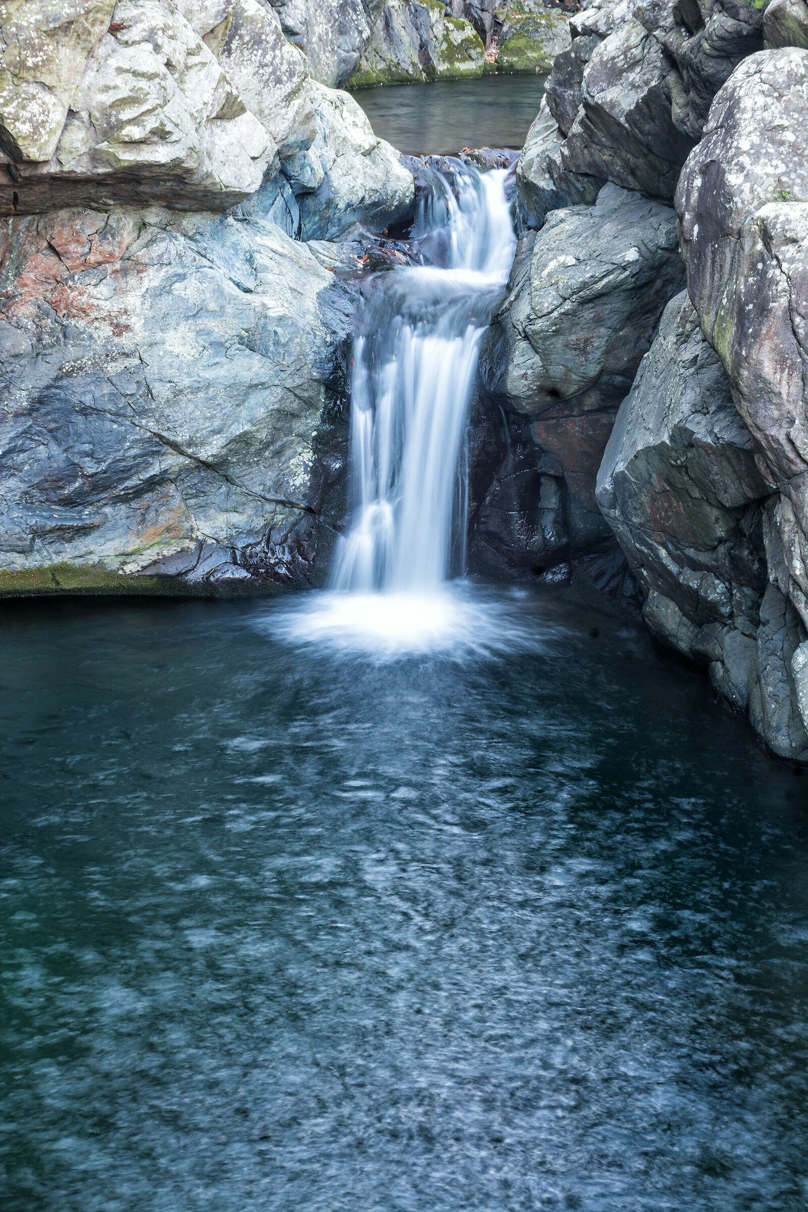 Magici angoli di entroterra