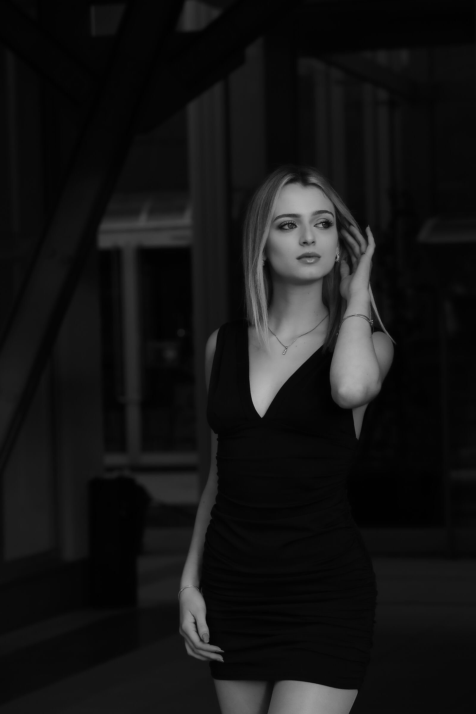 Quell'aria sbarazzina