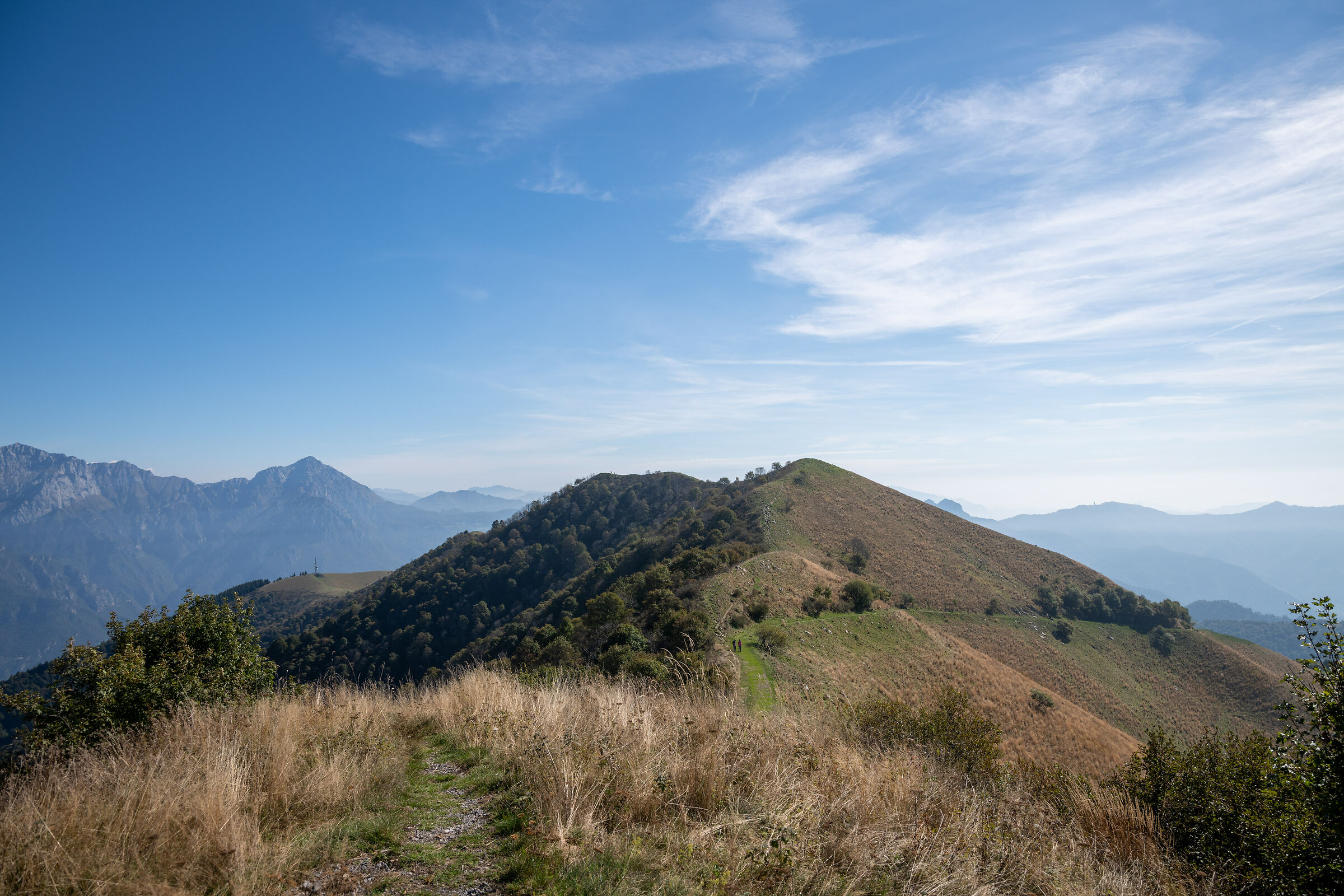 Monte San Primo