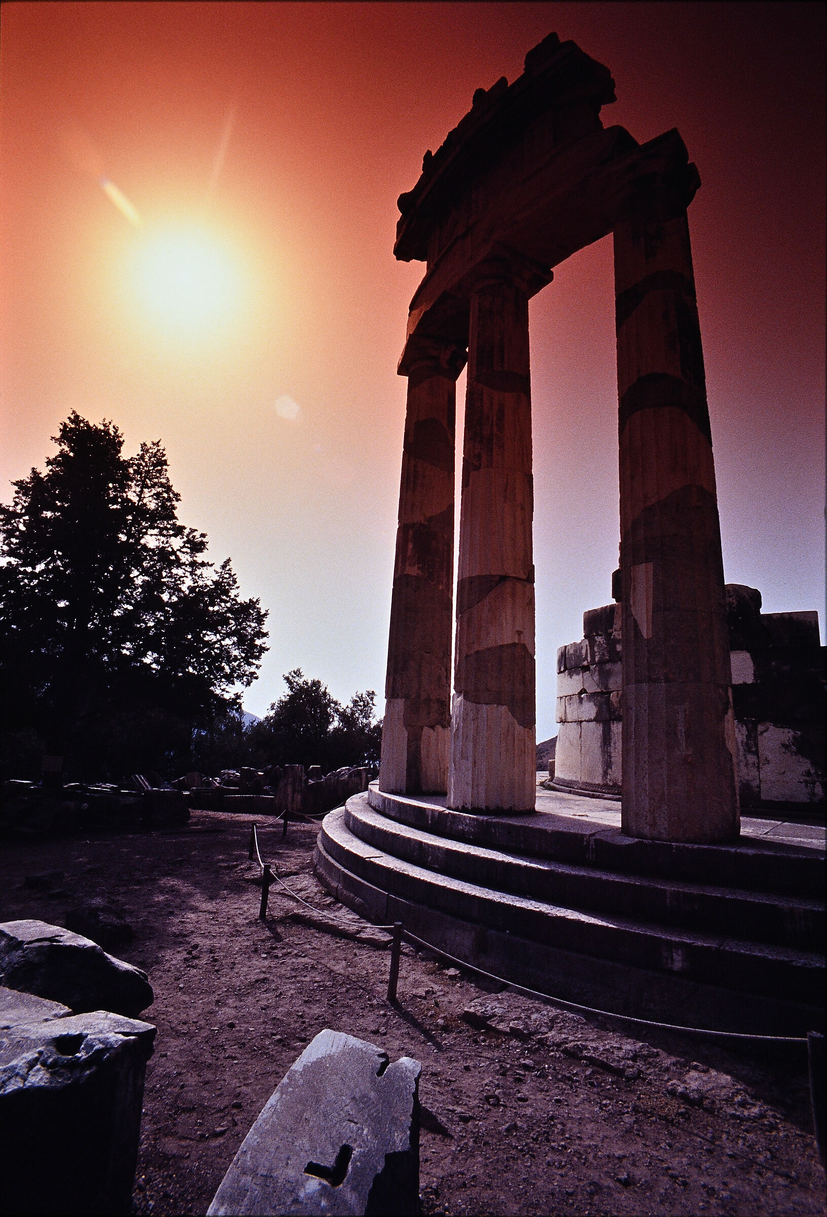 Delphi