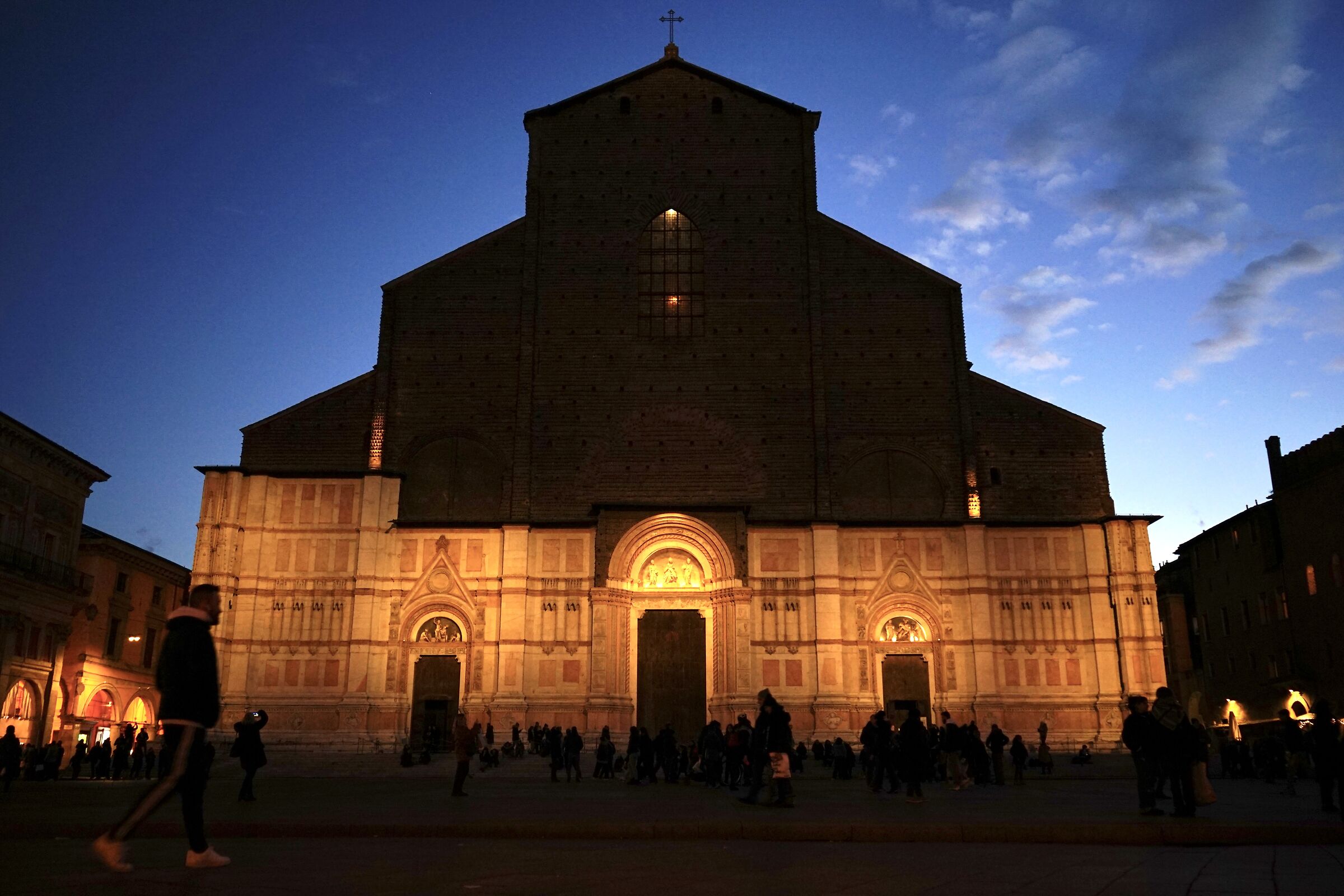 San Petronio