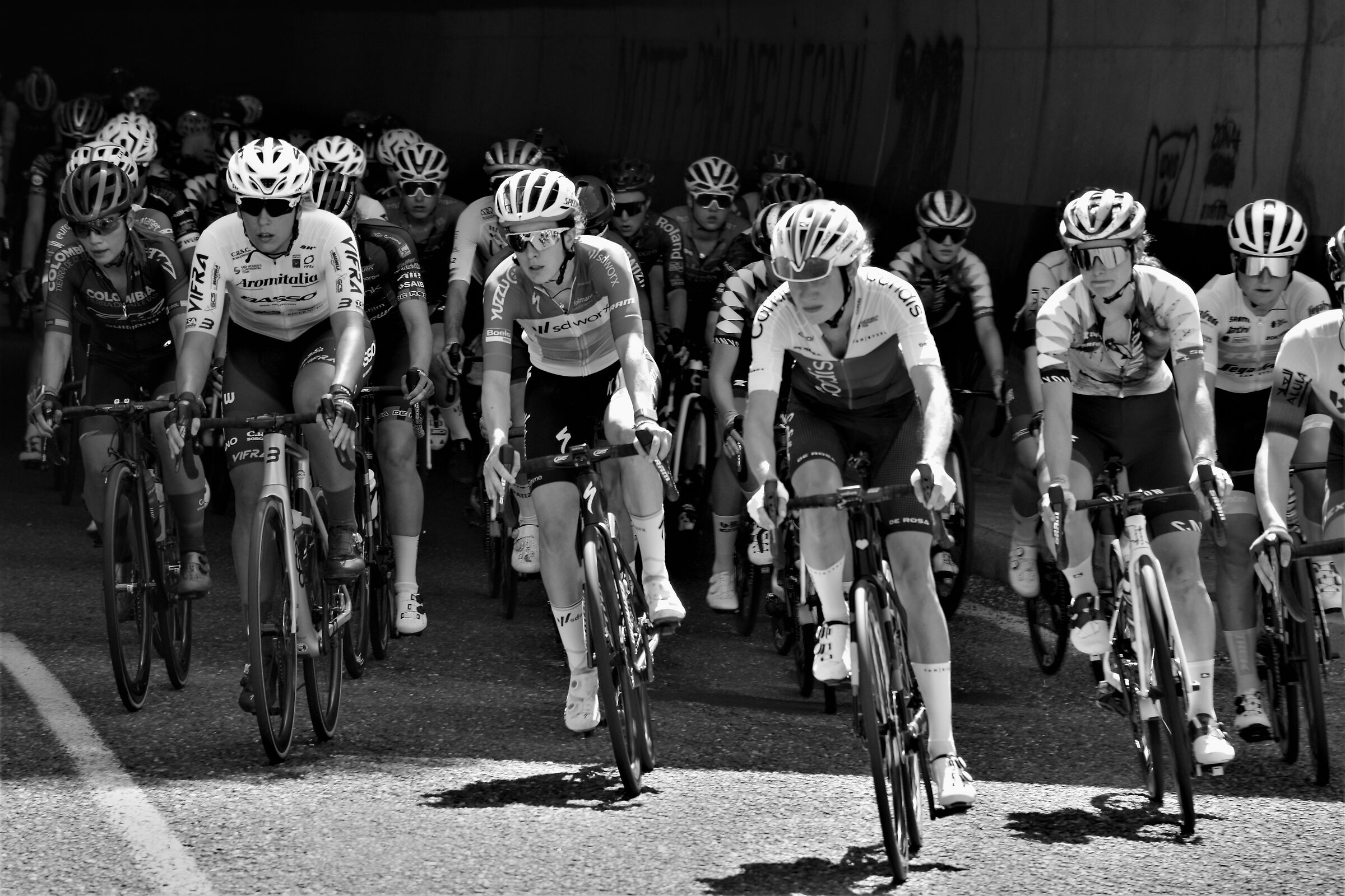 Giro d'Italia Women 2022