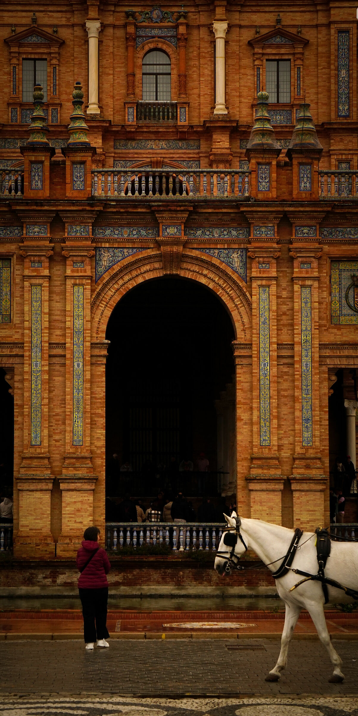 Plaza de España