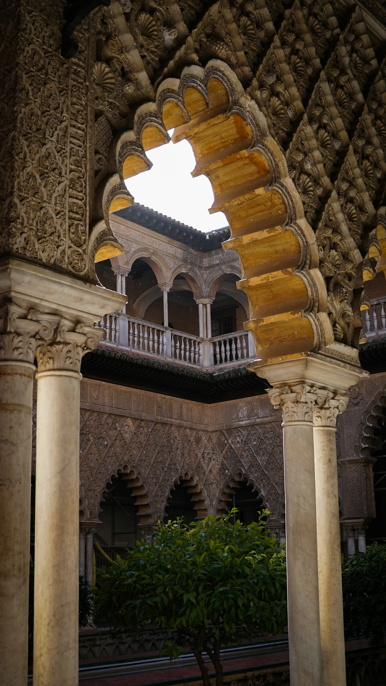 Alcázar