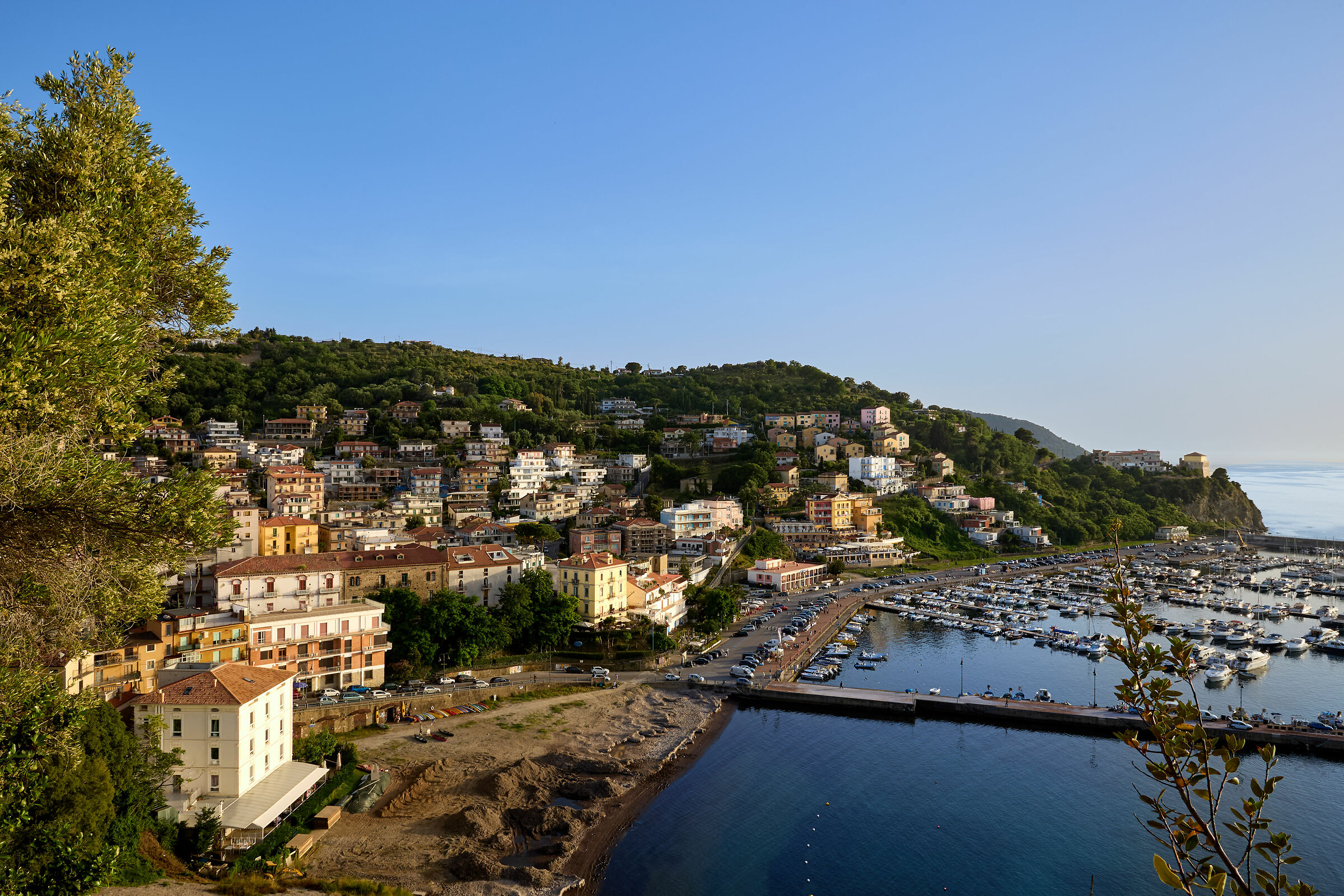 Agropoli