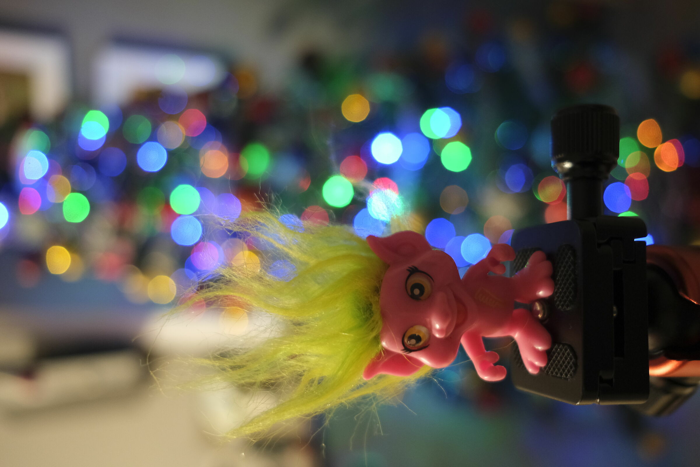 Test Fujifilm 23 f2.8