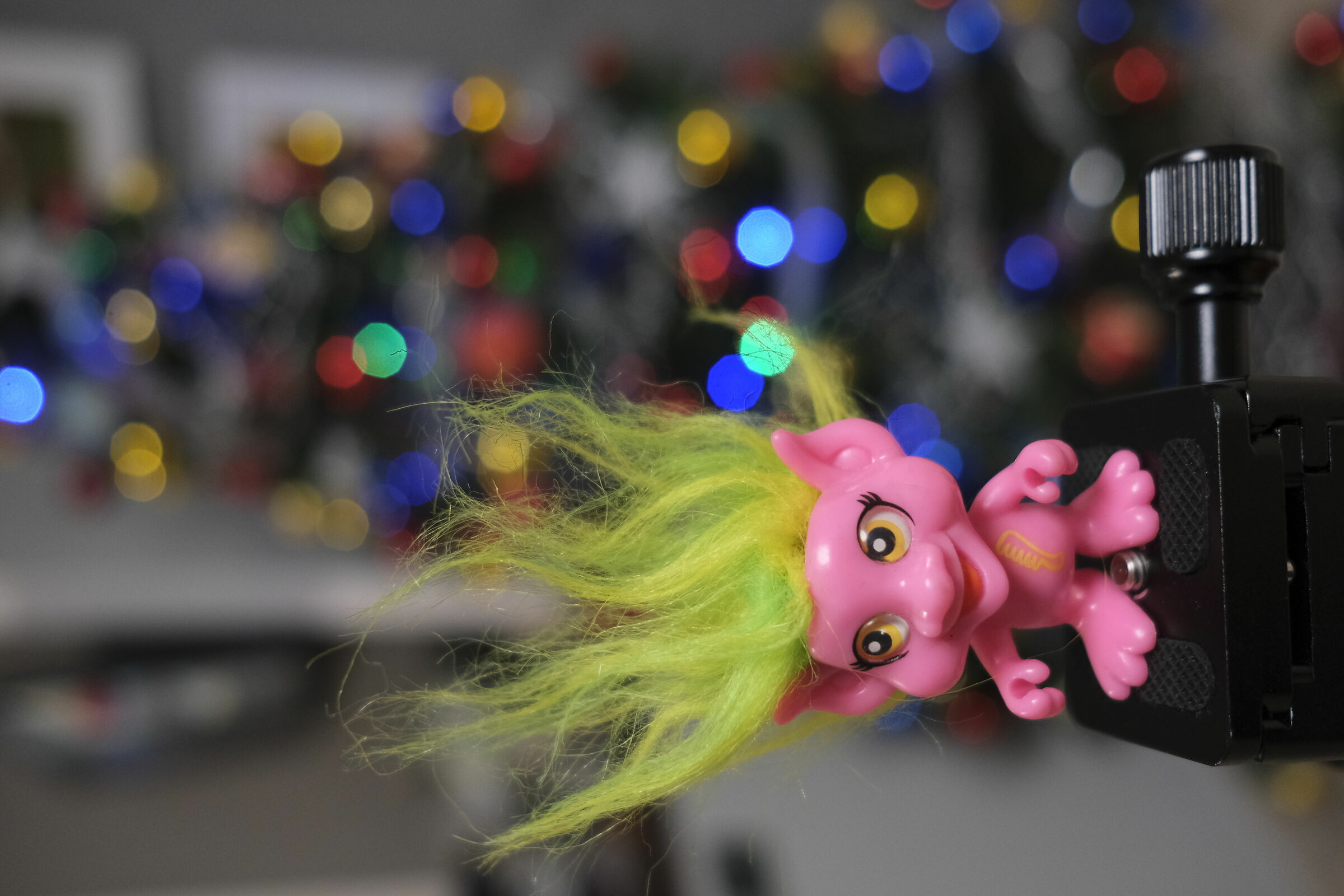 Test Fujifilm 23 f2.8