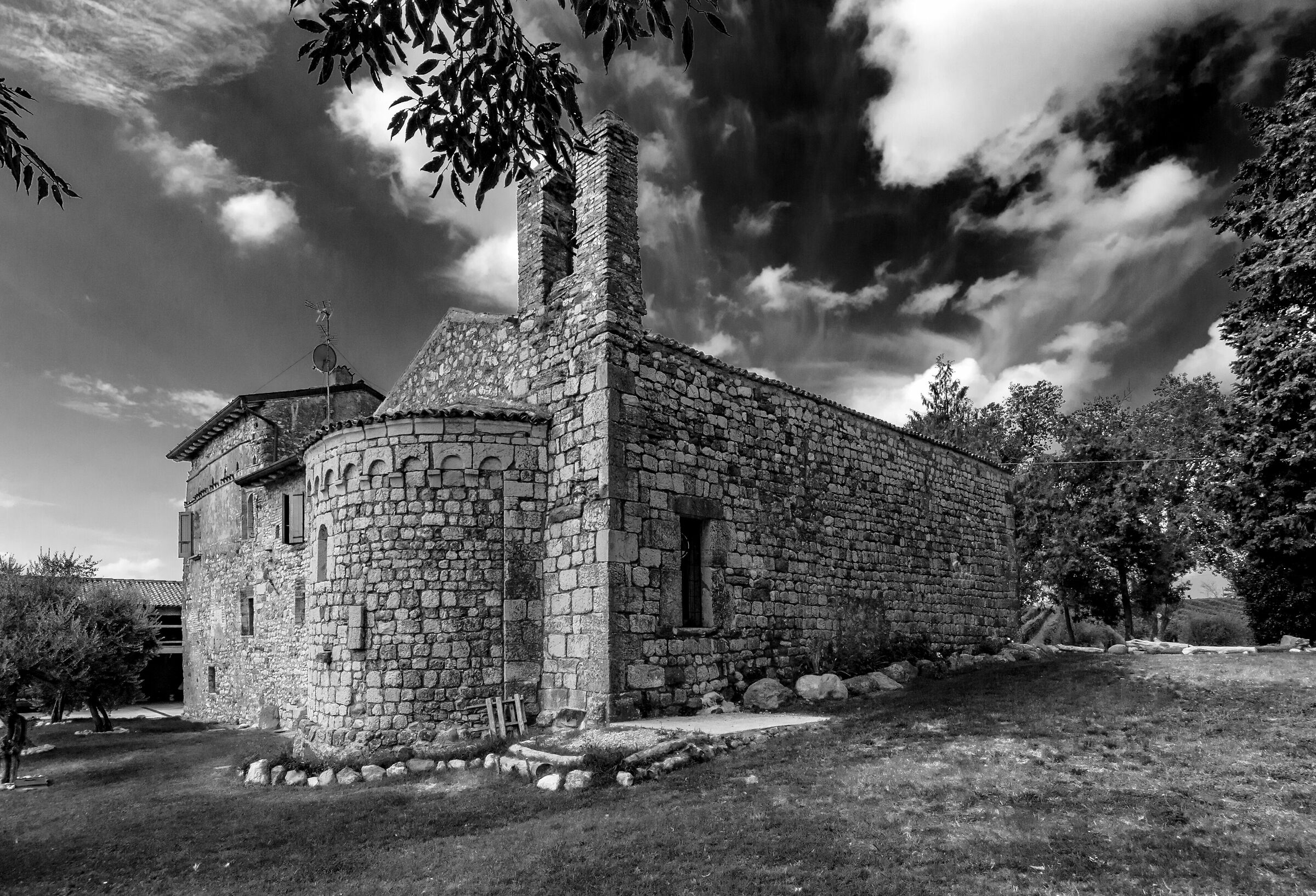 Sant'Emiliano a Padenghe