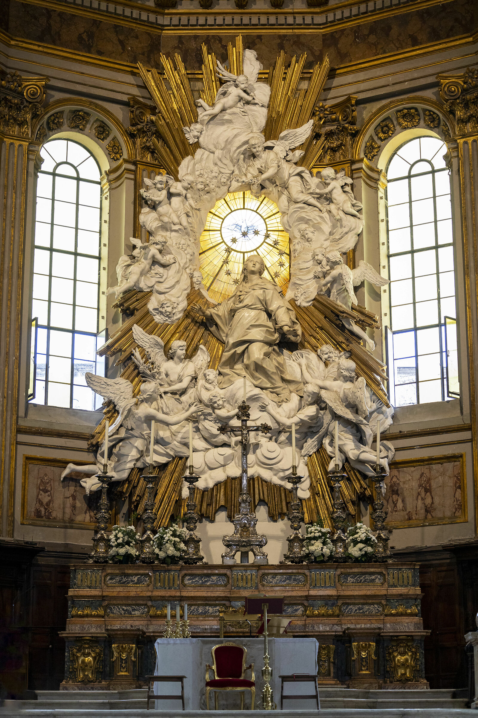 Monuments and churches 2