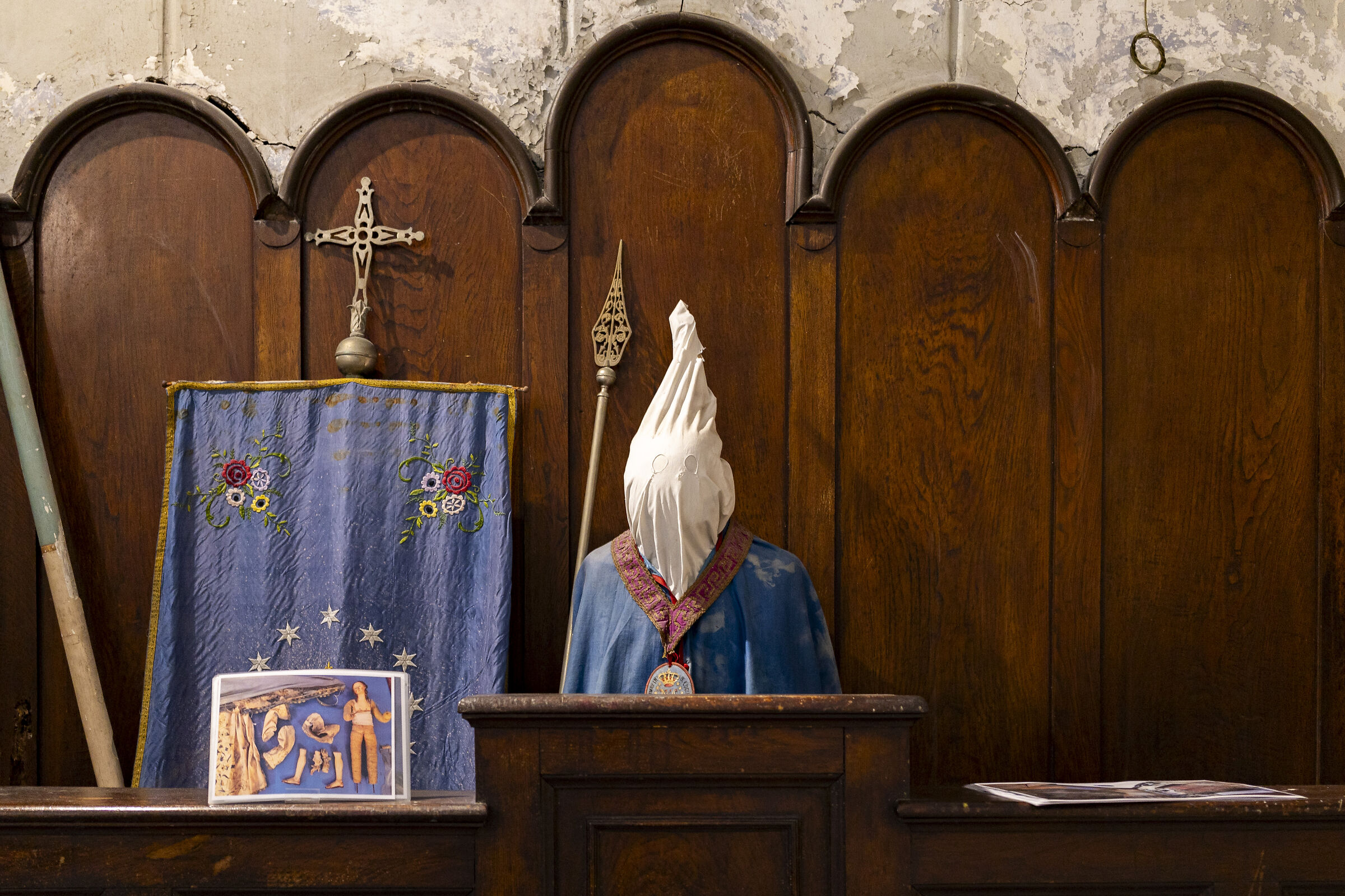 Monuments and churches 6