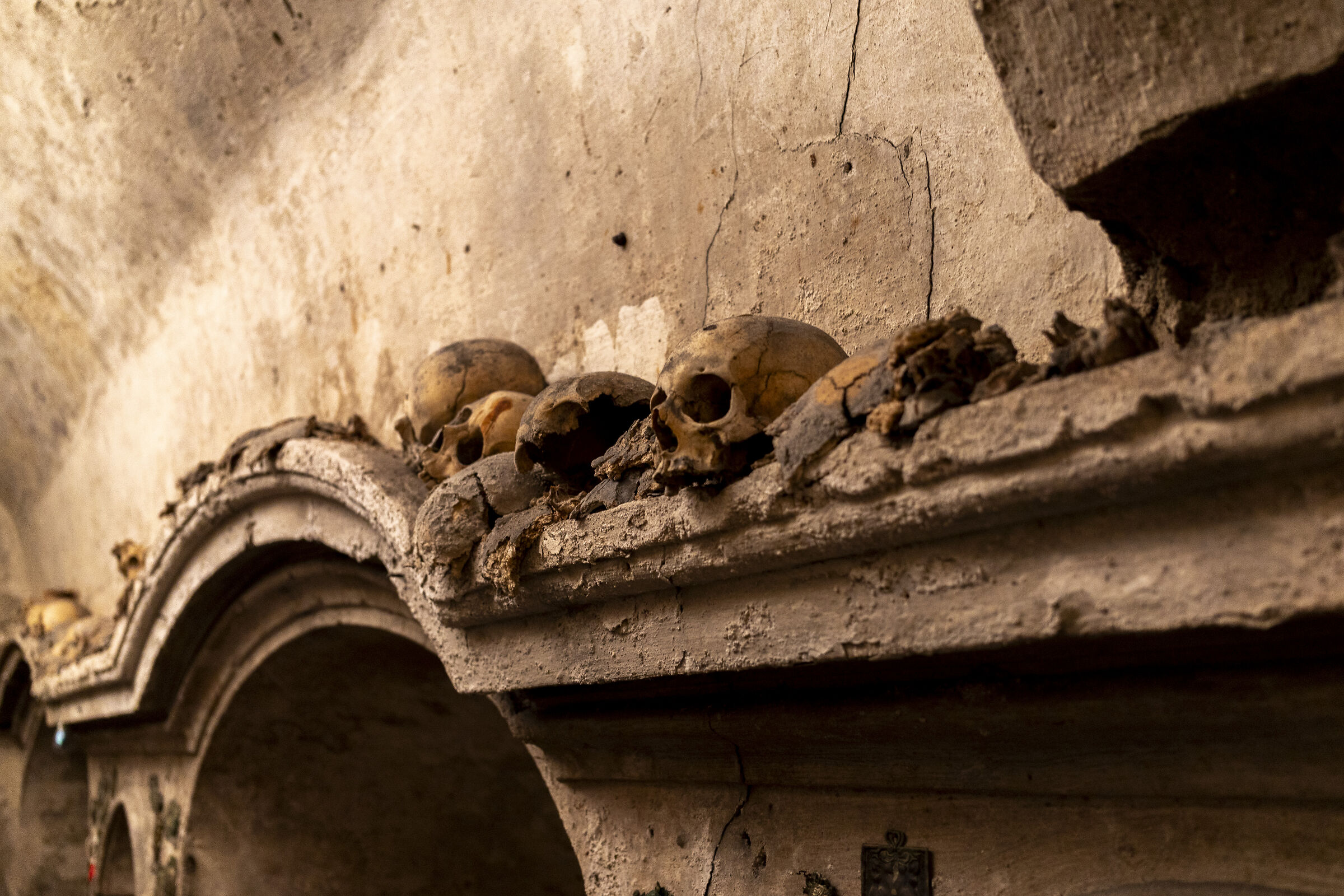 Monumenti e chiesette 8